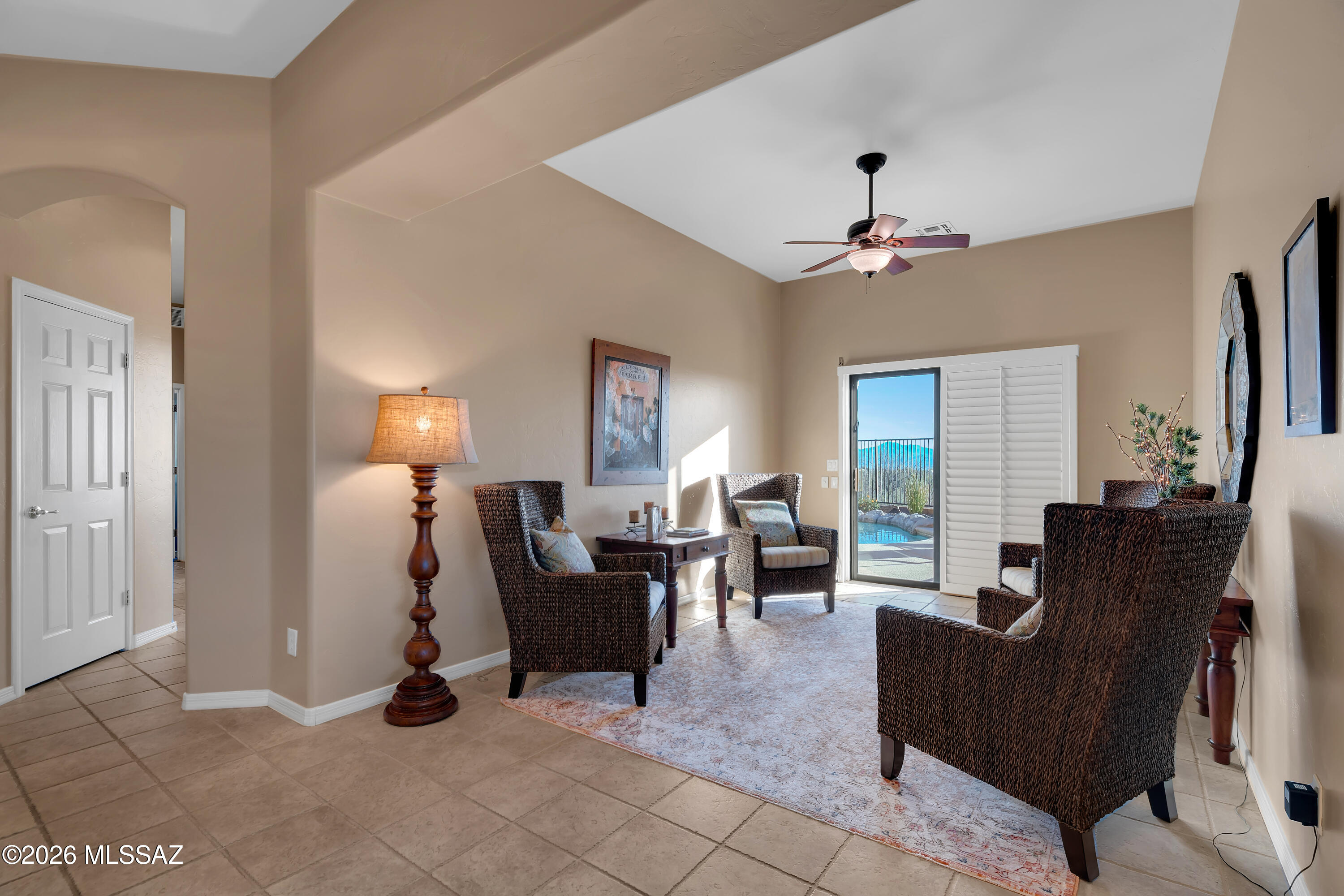 Bluffs At Dove Mountain (1-122) - Residential