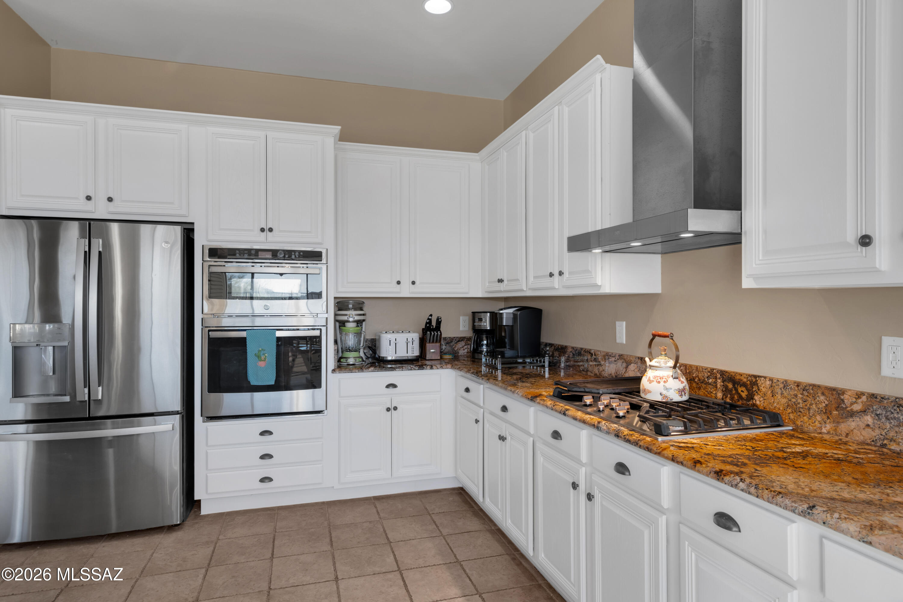 Bluffs At Dove Mountain (1-122) - Residential
