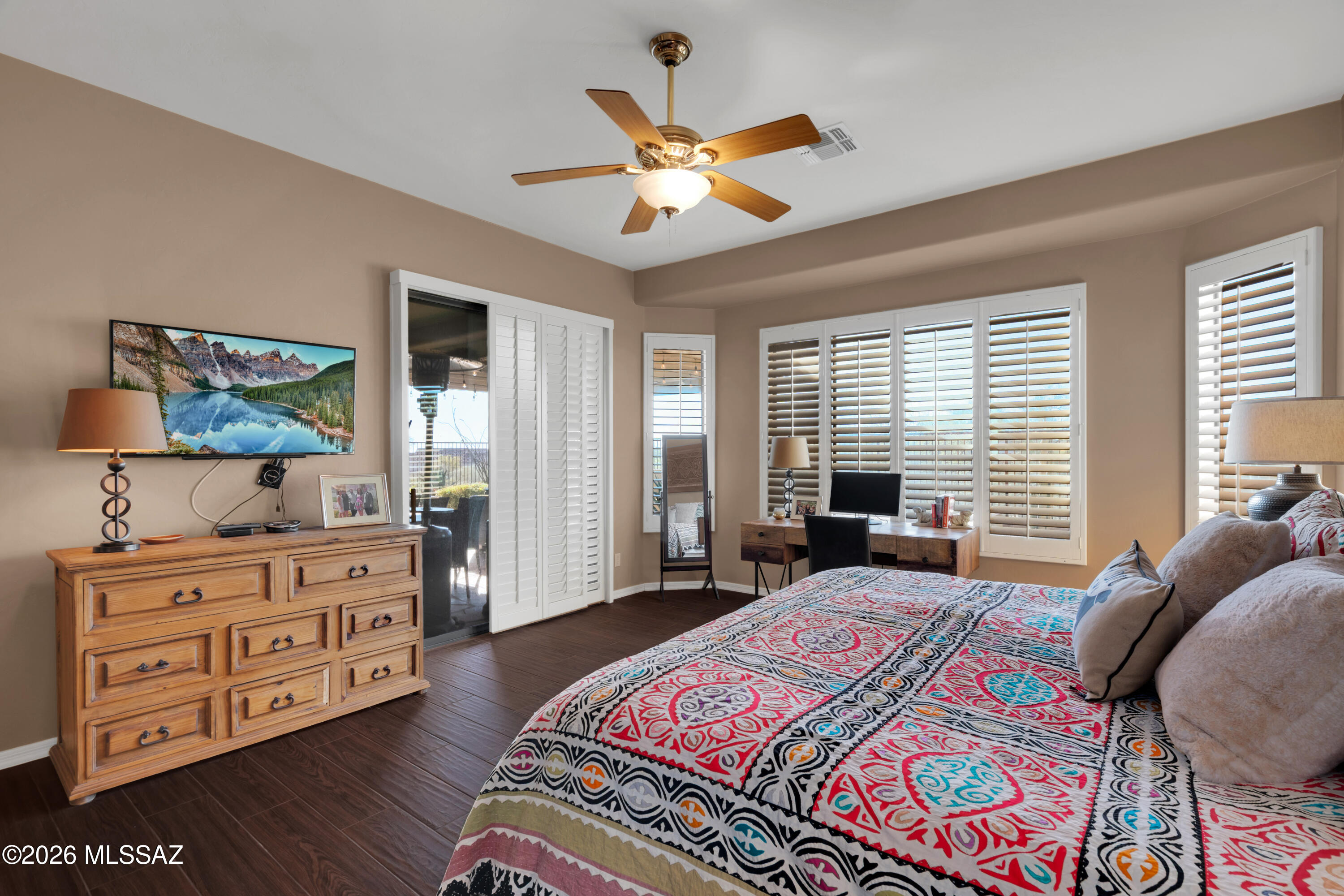 Bluffs At Dove Mountain (1-122) - Residential