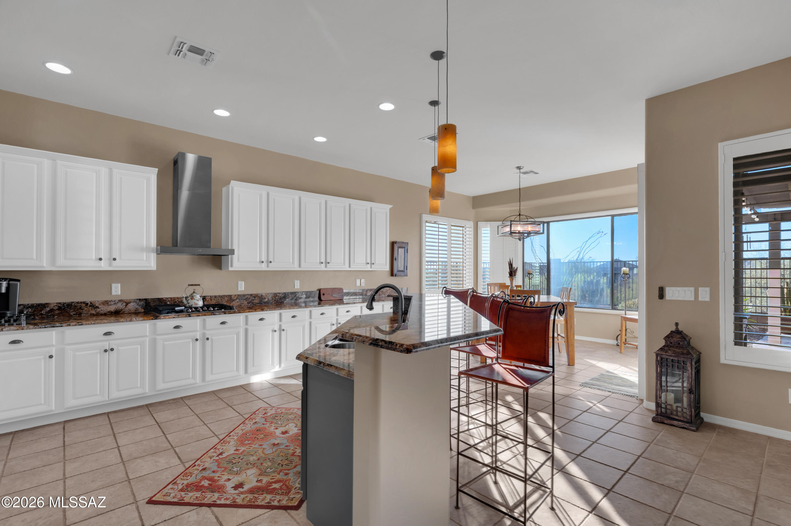 Bluffs At Dove Mountain (1-122) - Residential