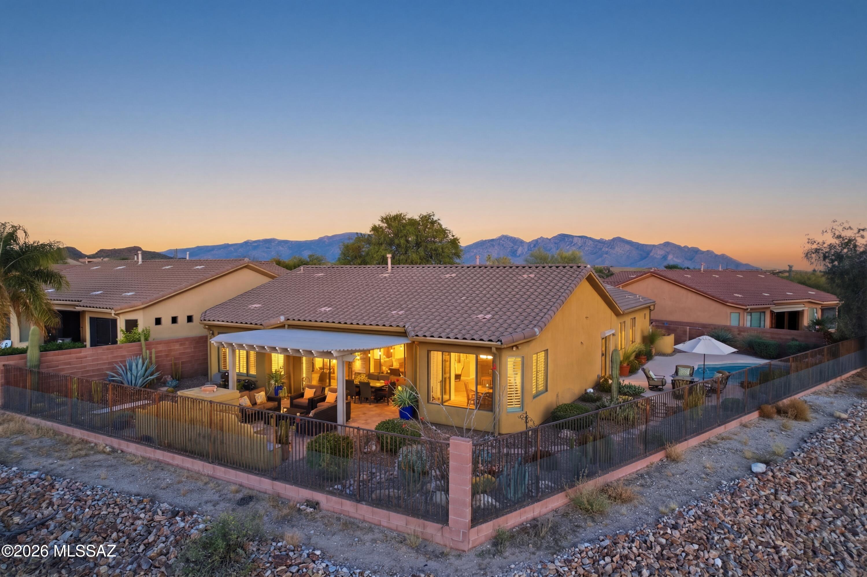 Bluffs At Dove Mountain (1-122) - Residential