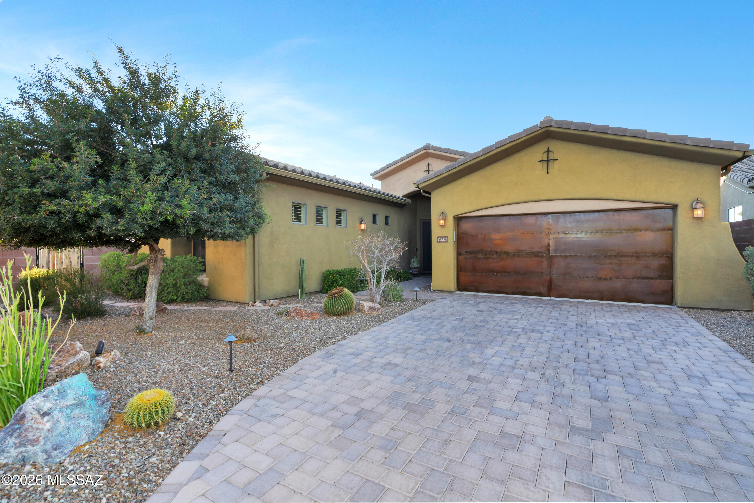Bluffs At Dove Mountain (1-122) - Residential