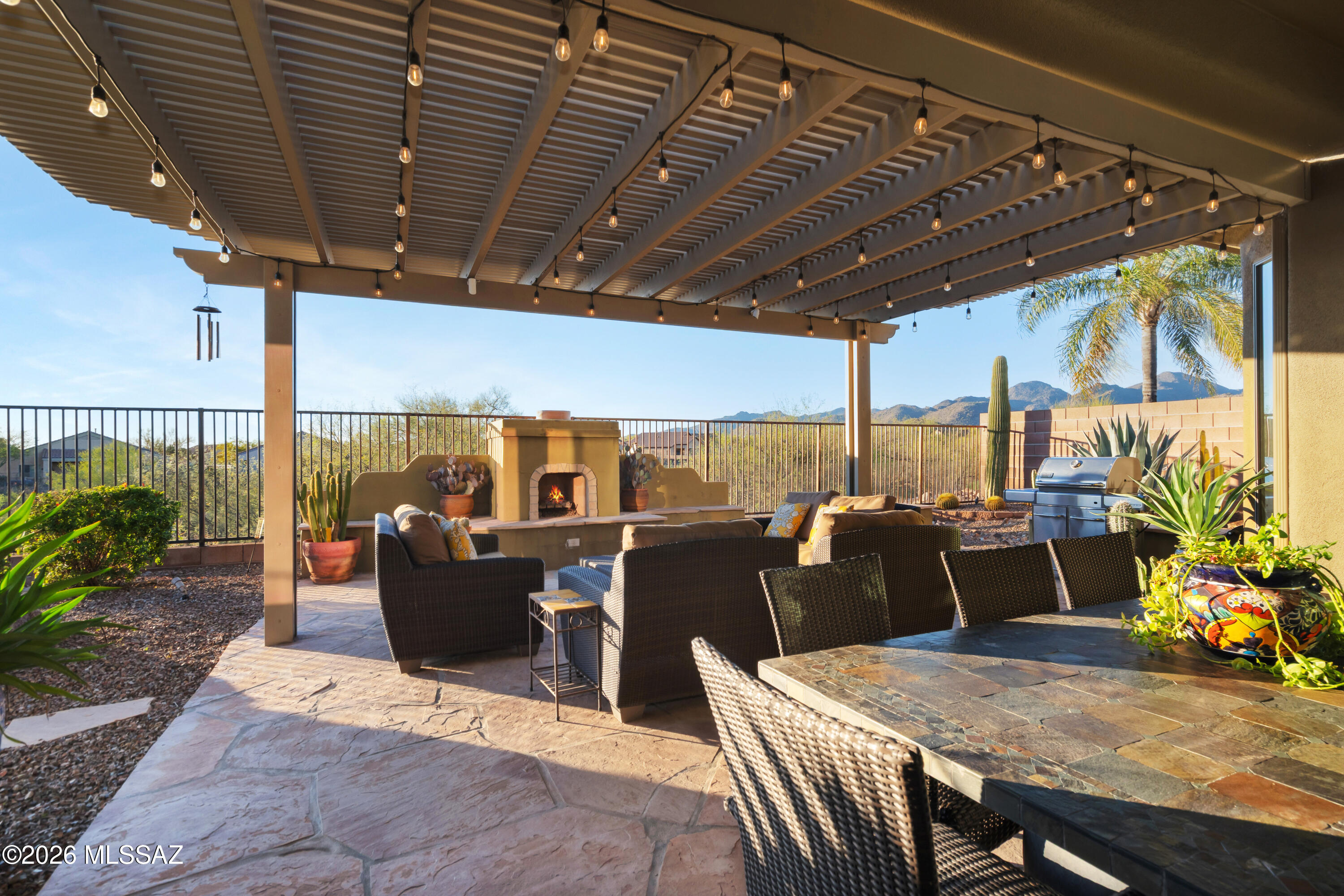 Bluffs At Dove Mountain (1-122) - Residential
