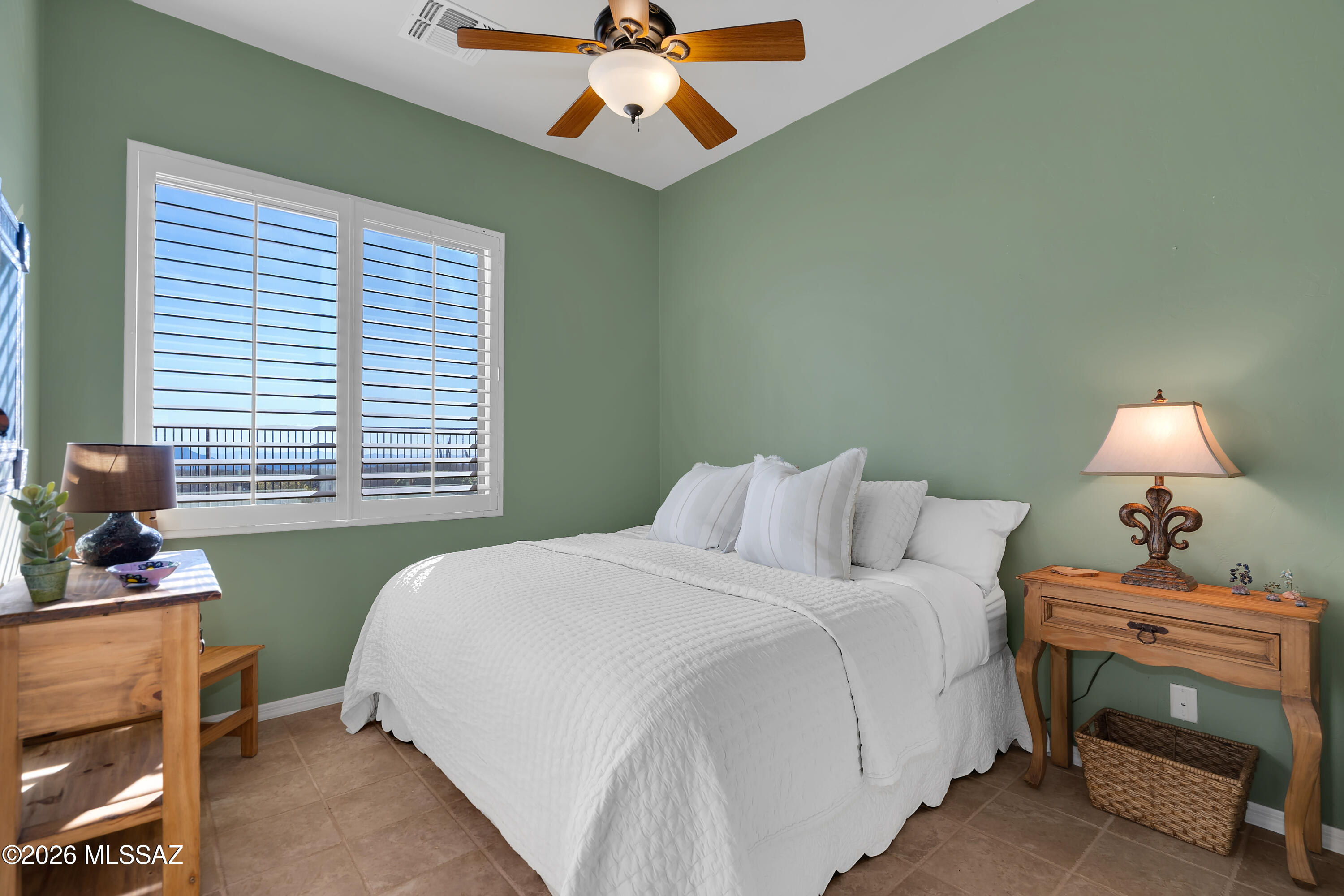 Bluffs At Dove Mountain (1-122) - Residential