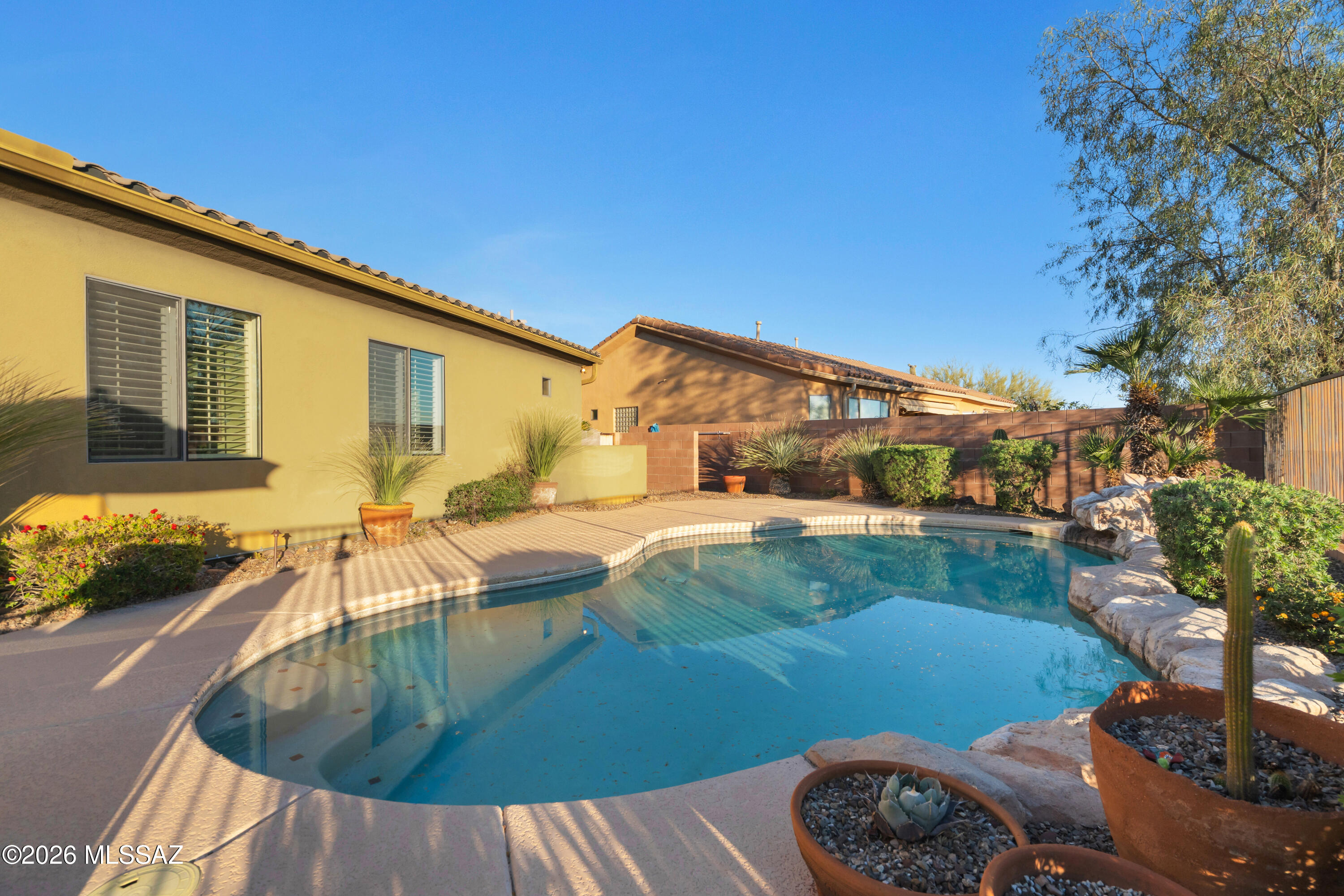 Bluffs At Dove Mountain (1-122) - Residential