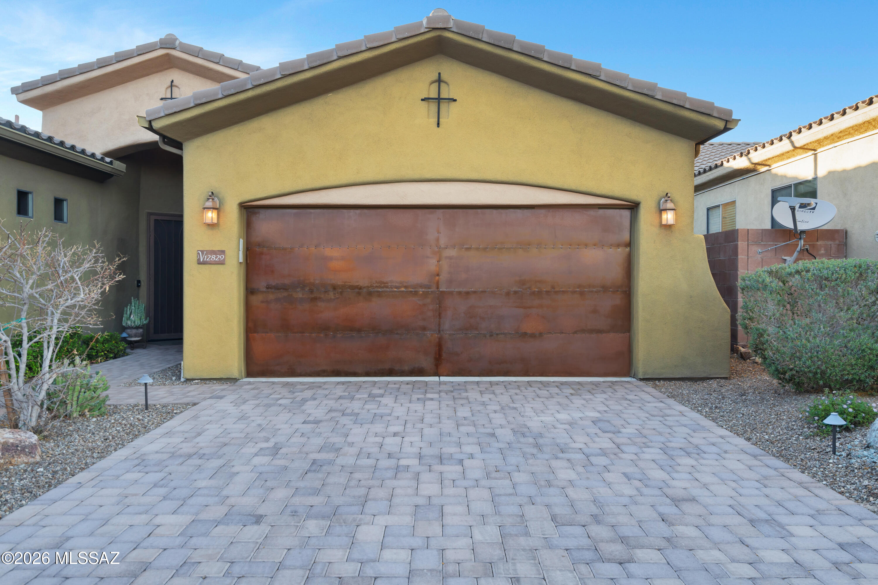 Bluffs At Dove Mountain (1-122) - Residential