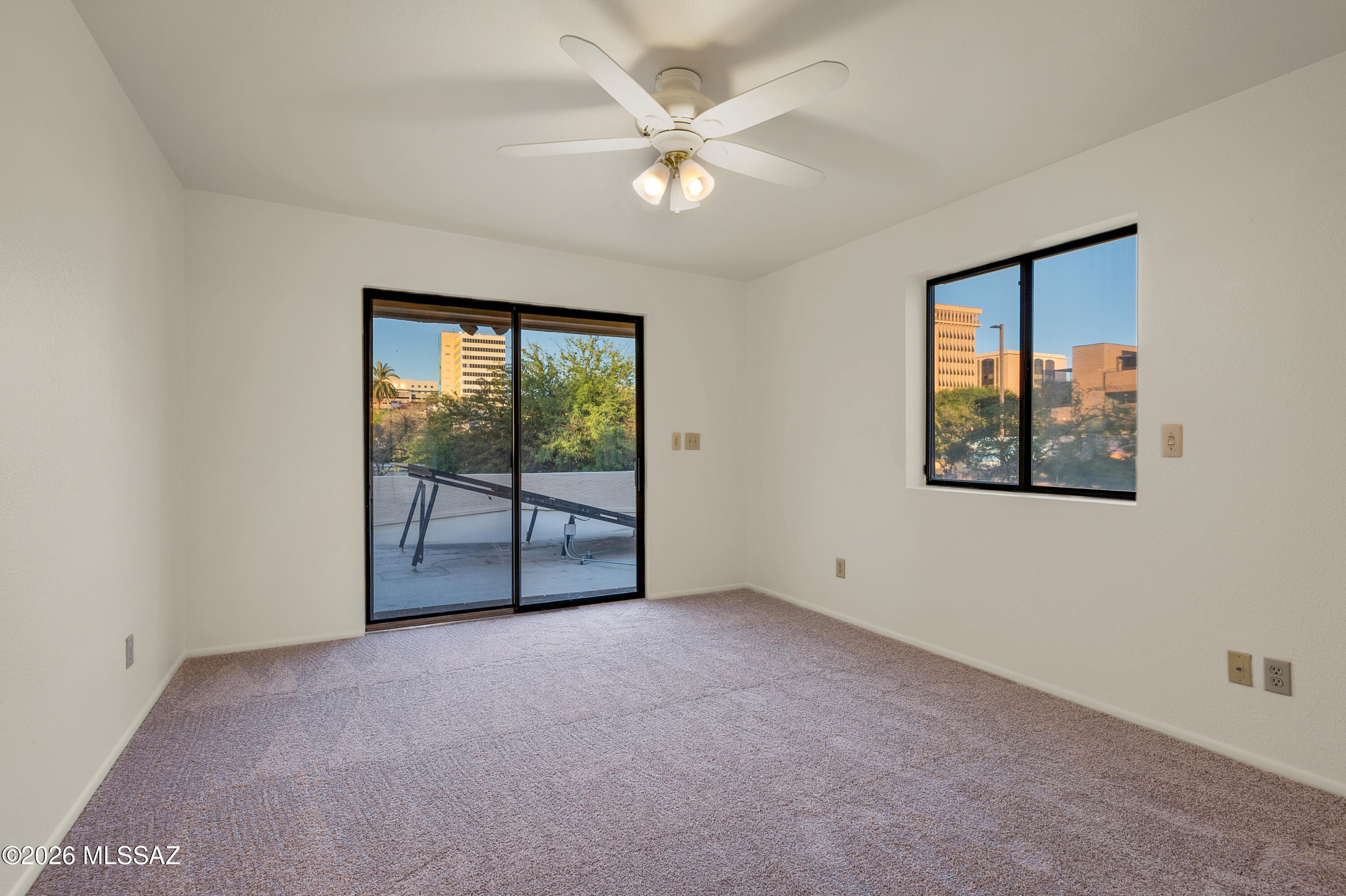 Granada Place (1-15) - Residential