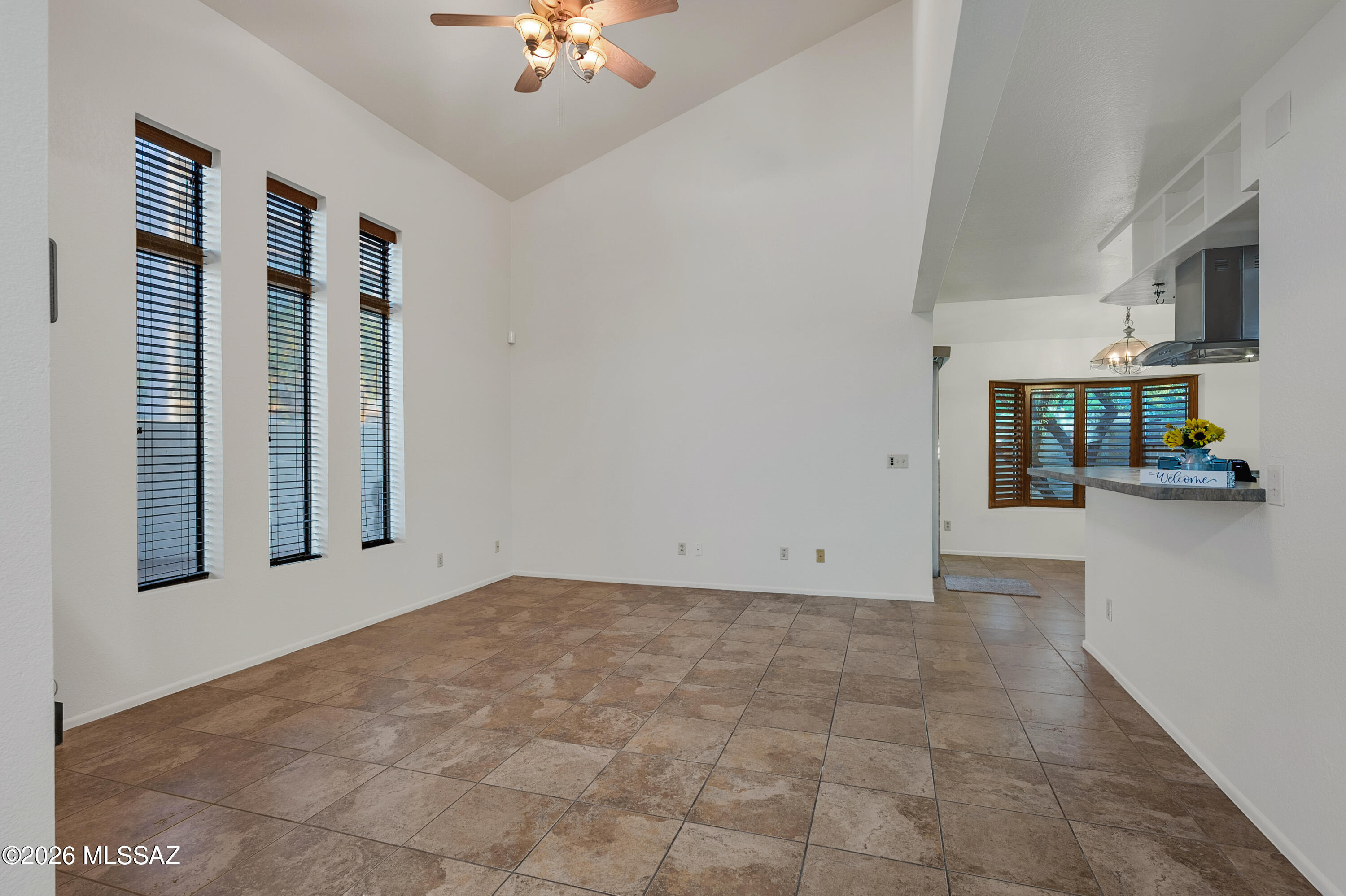 Granada Place (1-15) - Residential