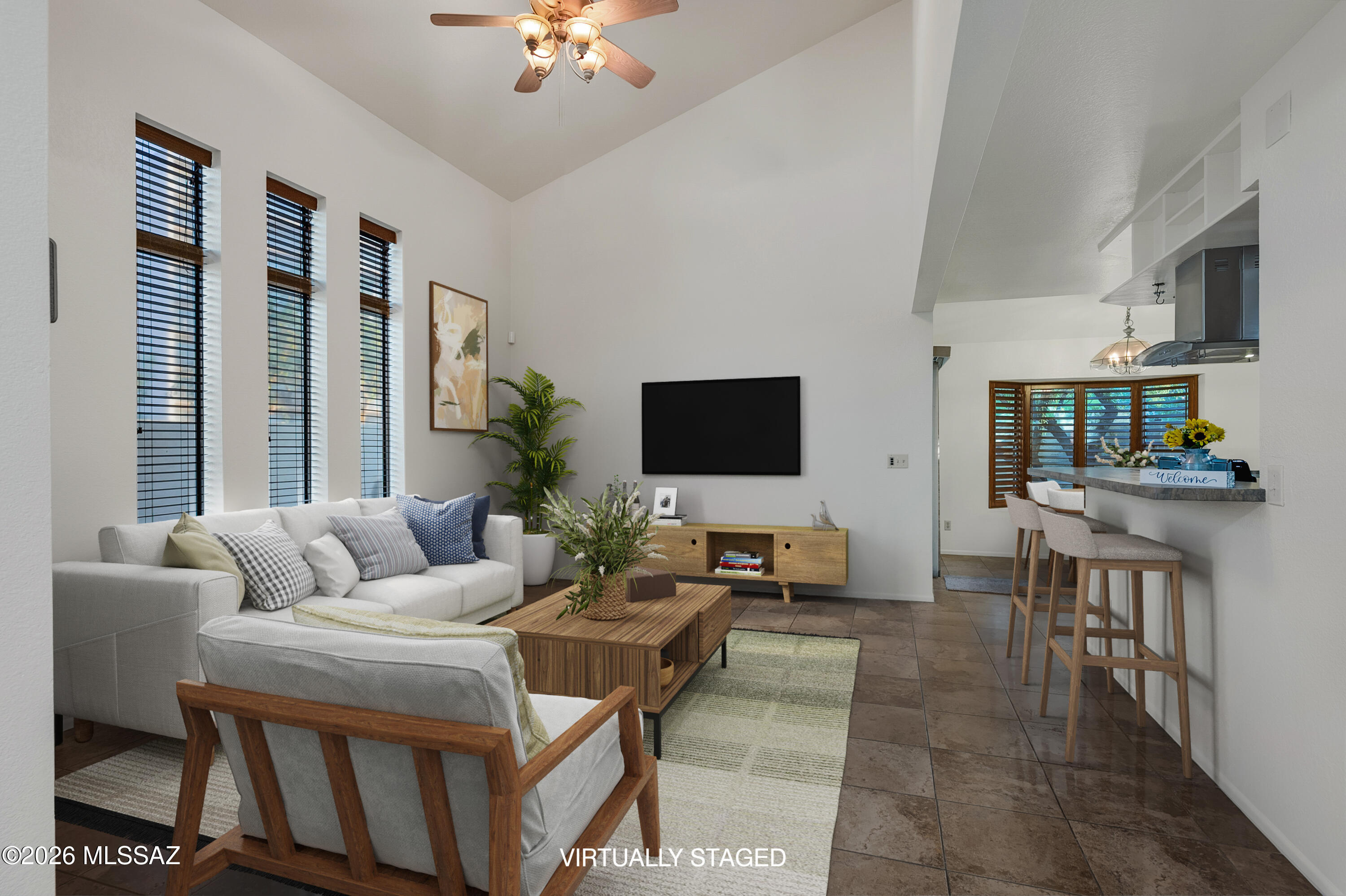 Granada Place (1-15) - Residential