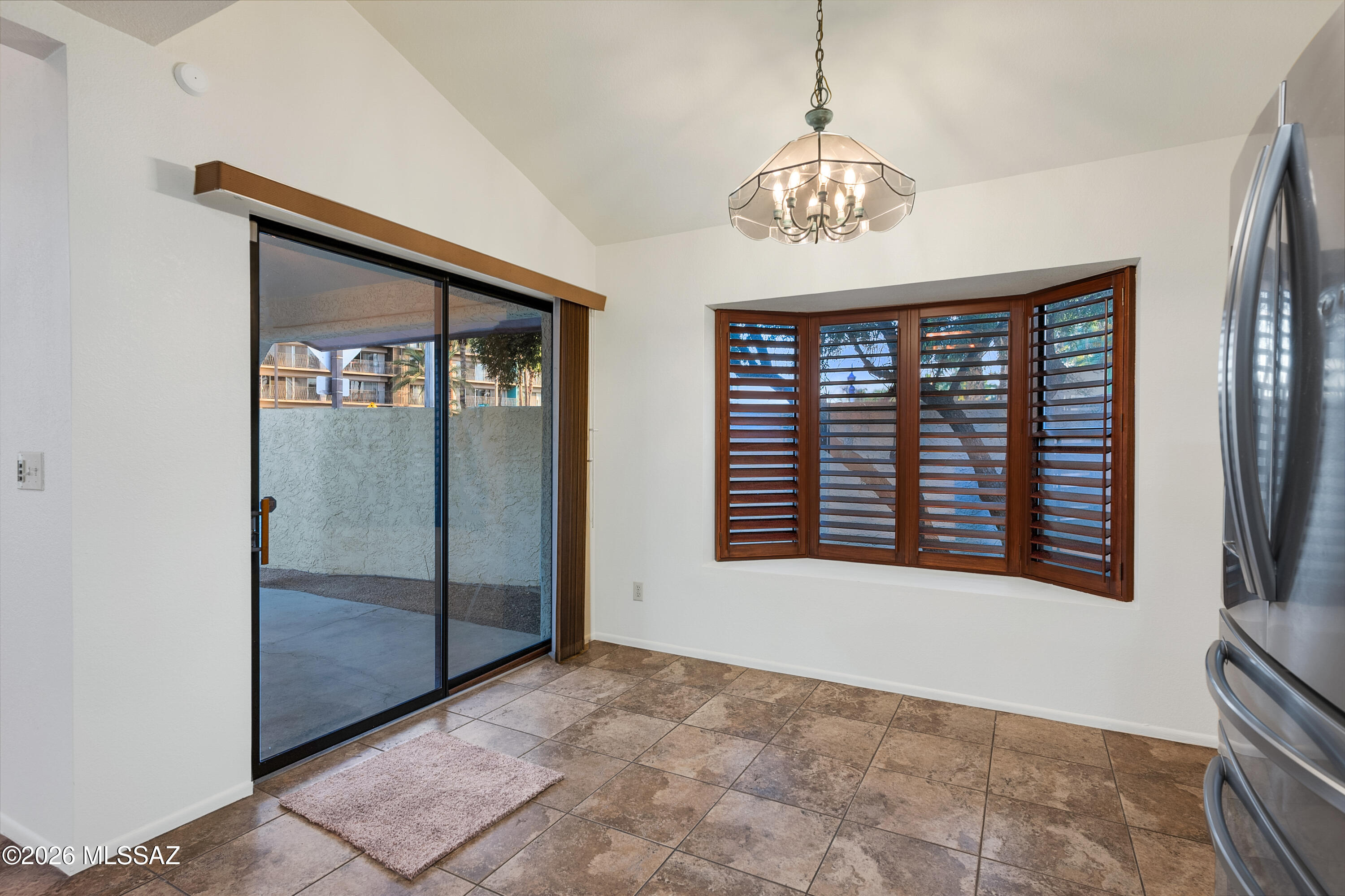 Granada Place (1-15) - Residential