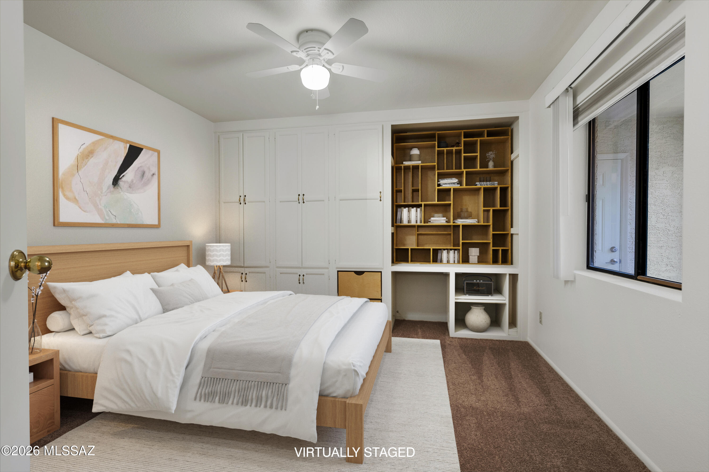 Granada Place (1-15) - Residential