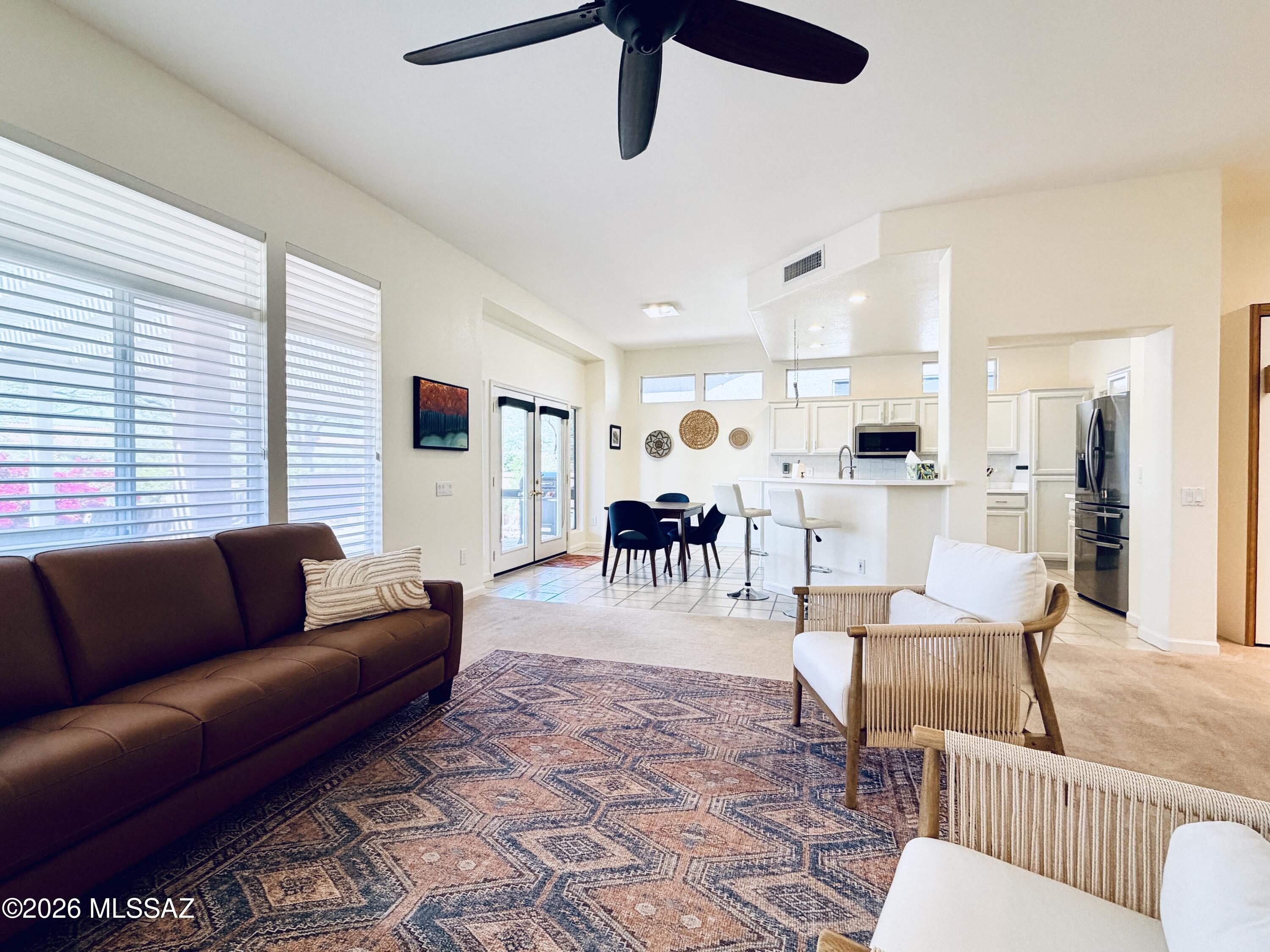 Sun City Vistoso Unit 9(1-155) - Residential Lease