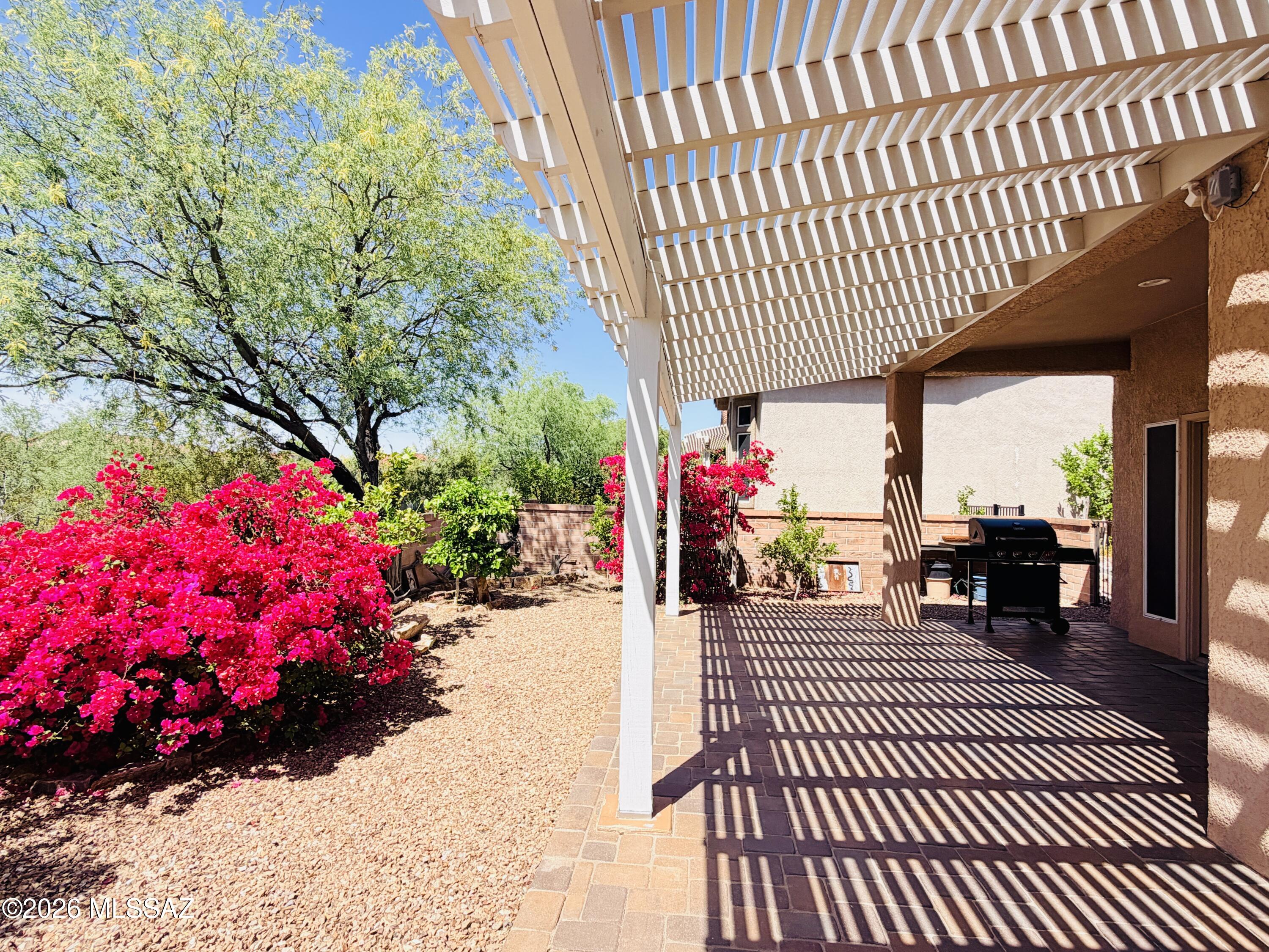 Sun City Vistoso Unit 9(1-155) - Residential Lease