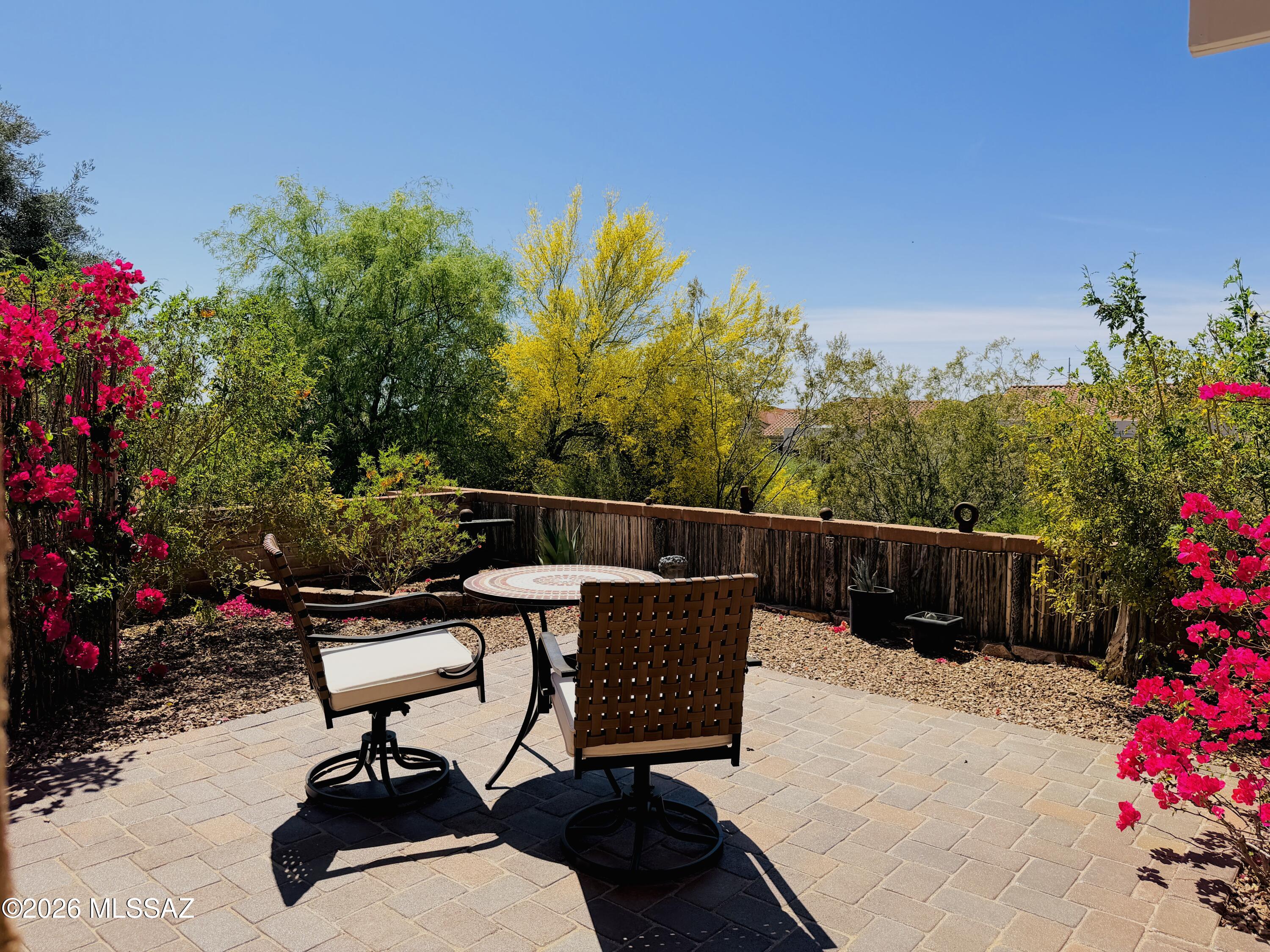 Sun City Vistoso Unit 9(1-155) - Residential Lease