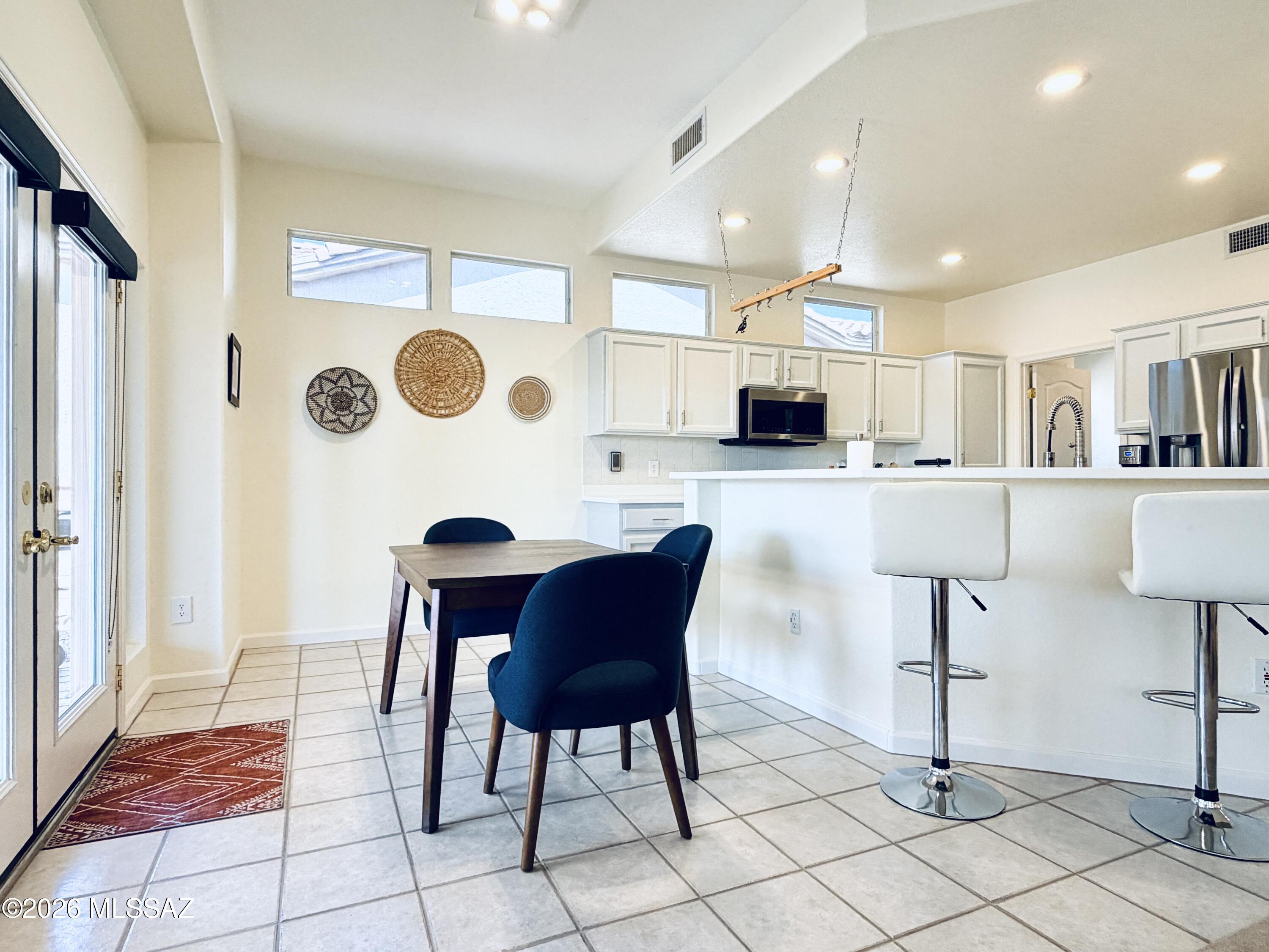 Sun City Vistoso Unit 9(1-155) - Residential Lease