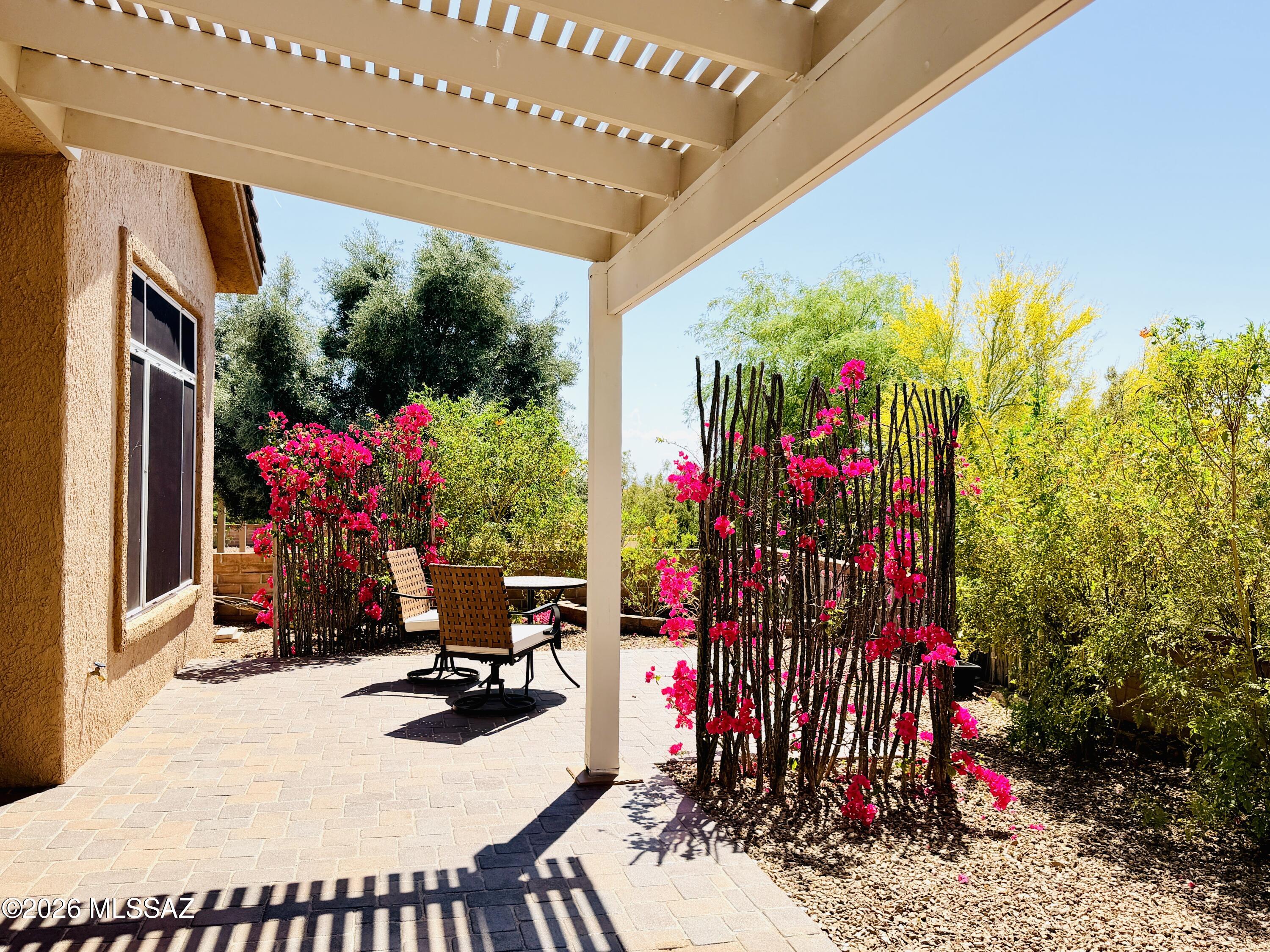 Sun City Vistoso Unit 9(1-155) - Residential Lease