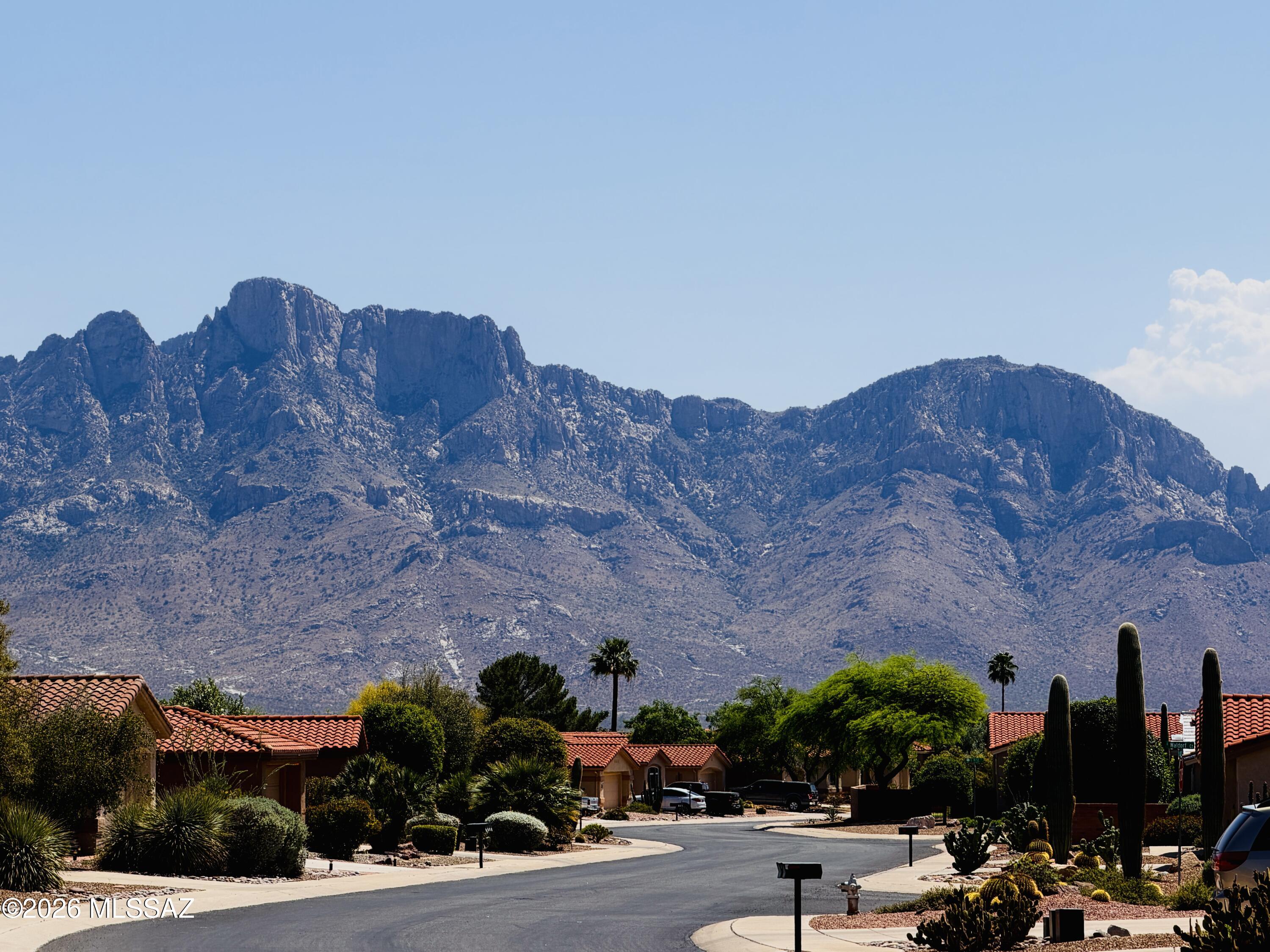Sun City Vistoso Unit 9(1-155) - Residential Lease