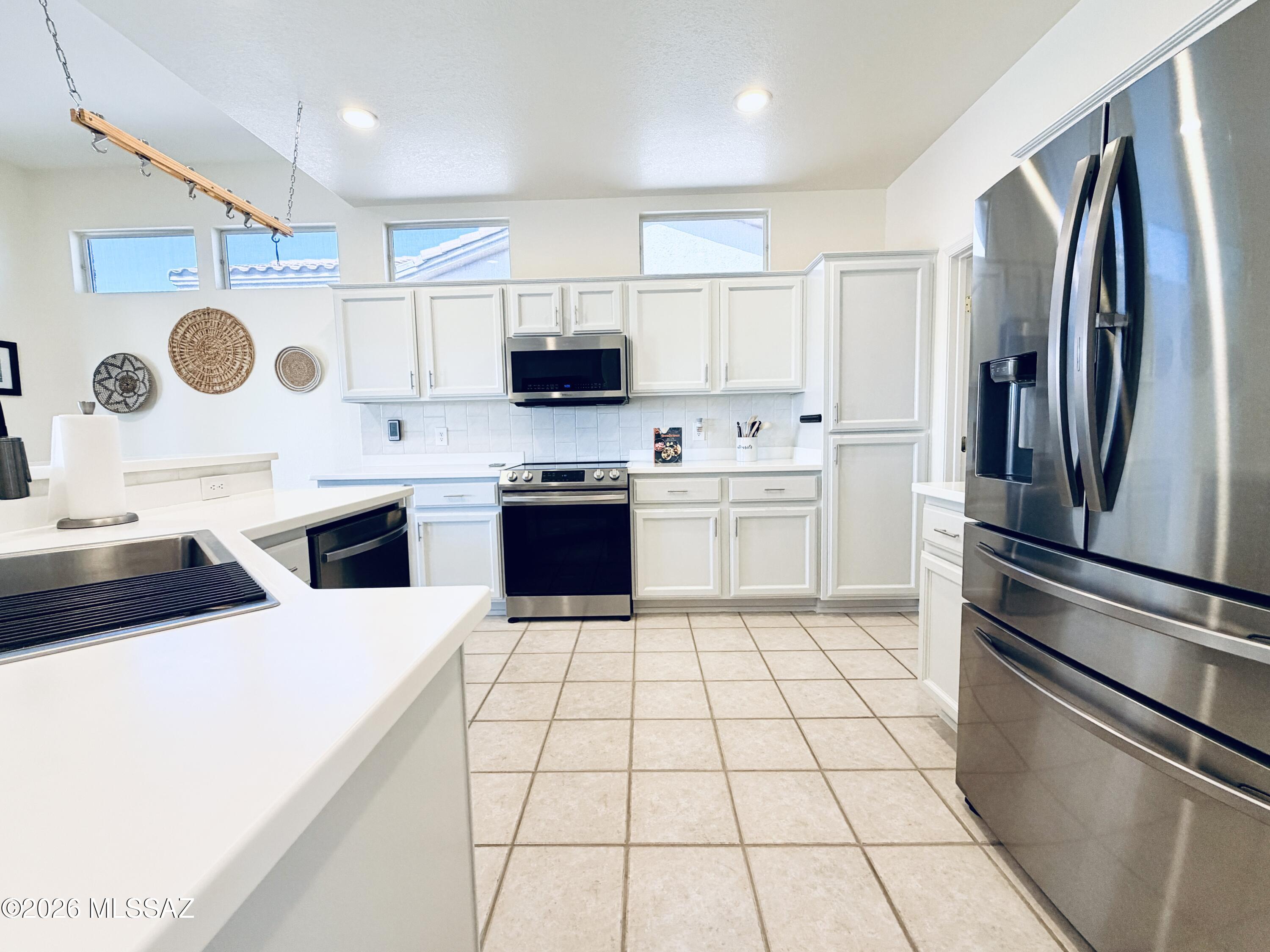 Sun City Vistoso Unit 9(1-155) - Residential Lease