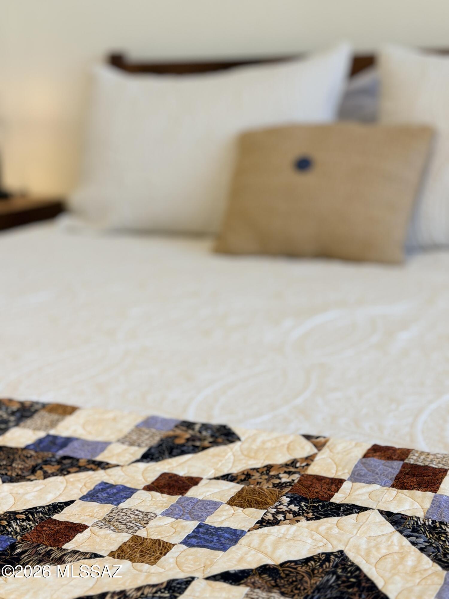 Sun City Vistoso Unit 9(1-155) - Residential Lease
