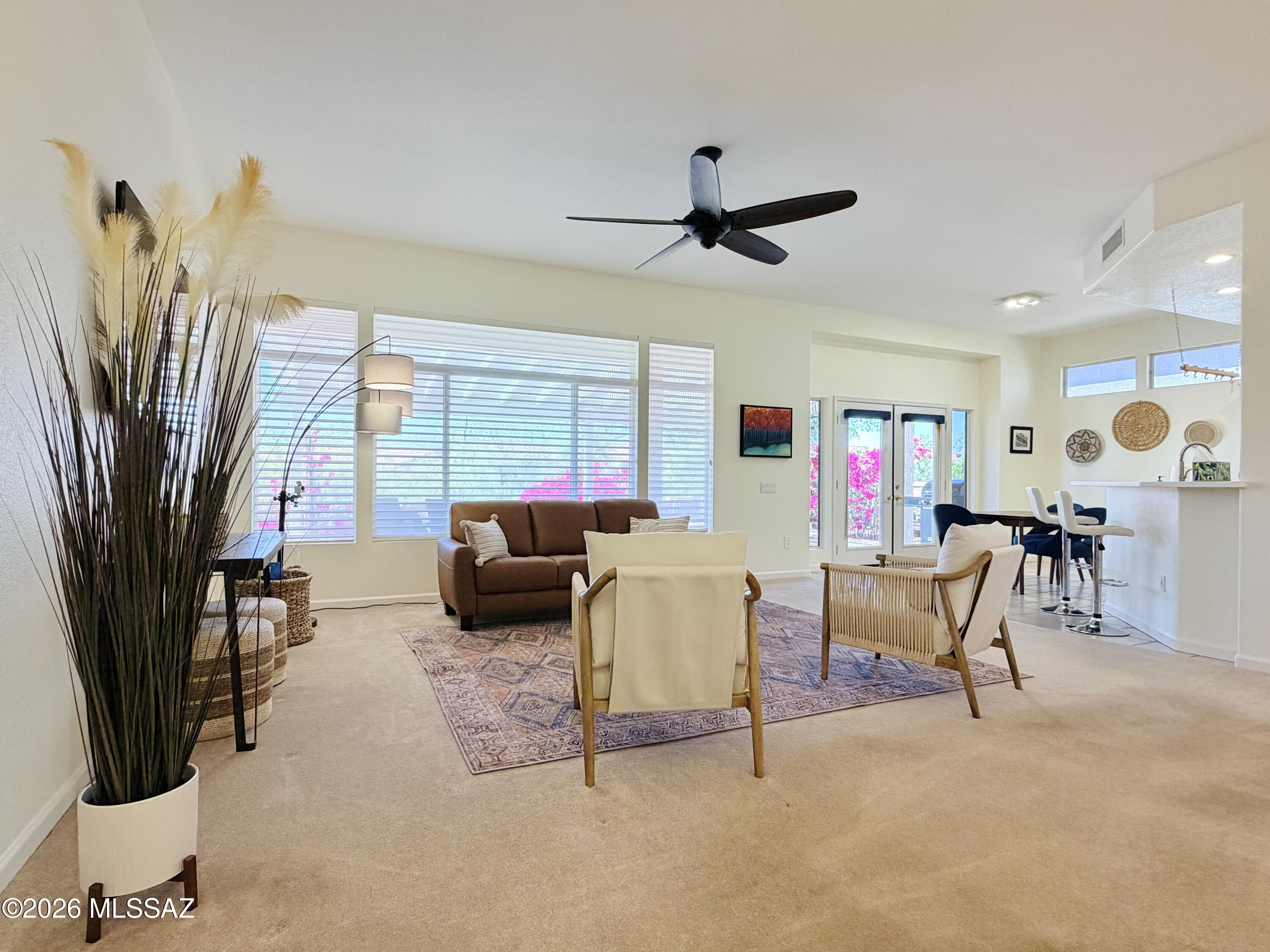 Sun City Vistoso Unit 9(1-155) - Residential Lease
