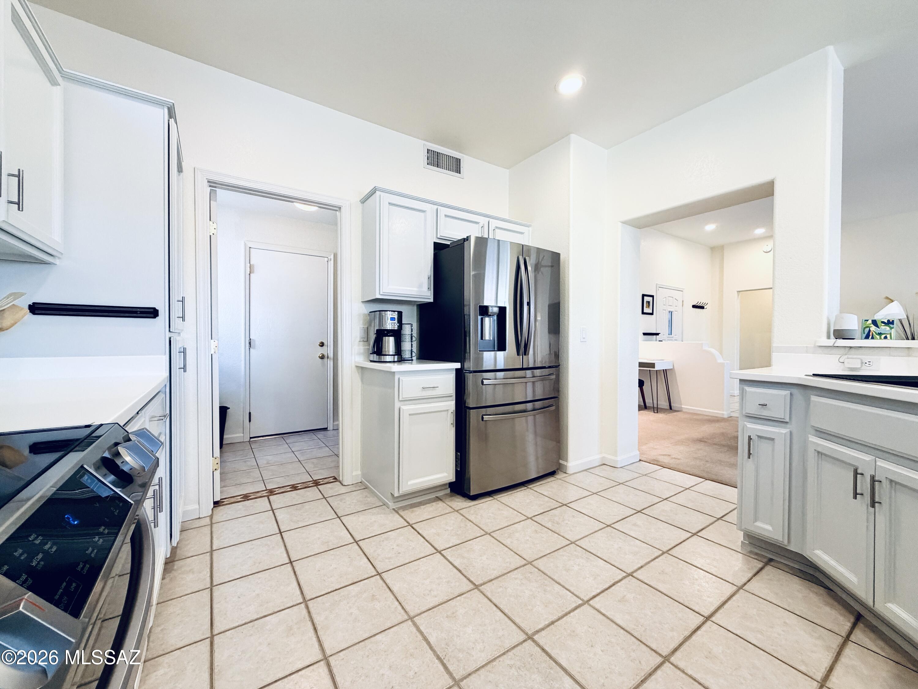 Sun City Vistoso Unit 9(1-155) - Residential Lease