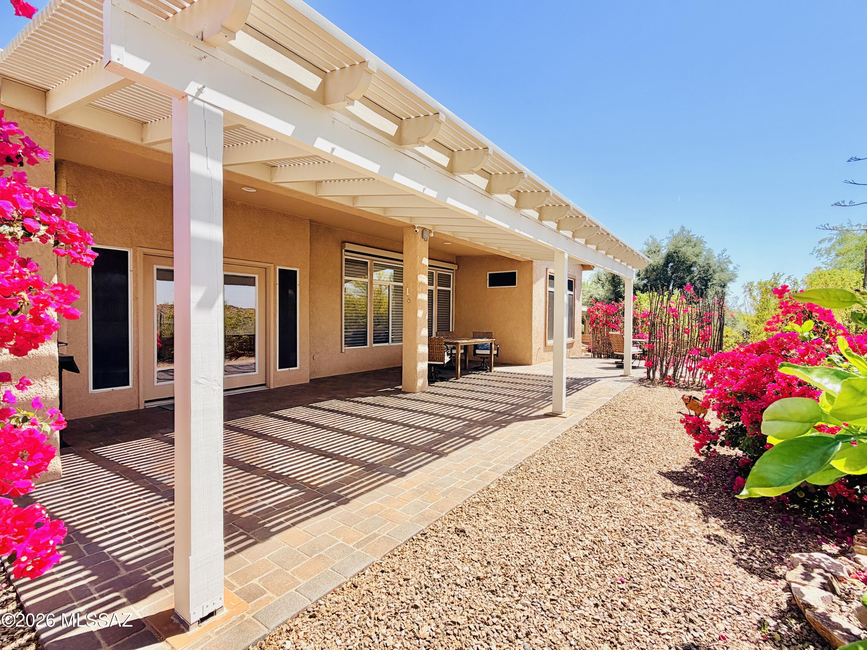 Sun City Vistoso Unit 9(1-155) - Residential Lease