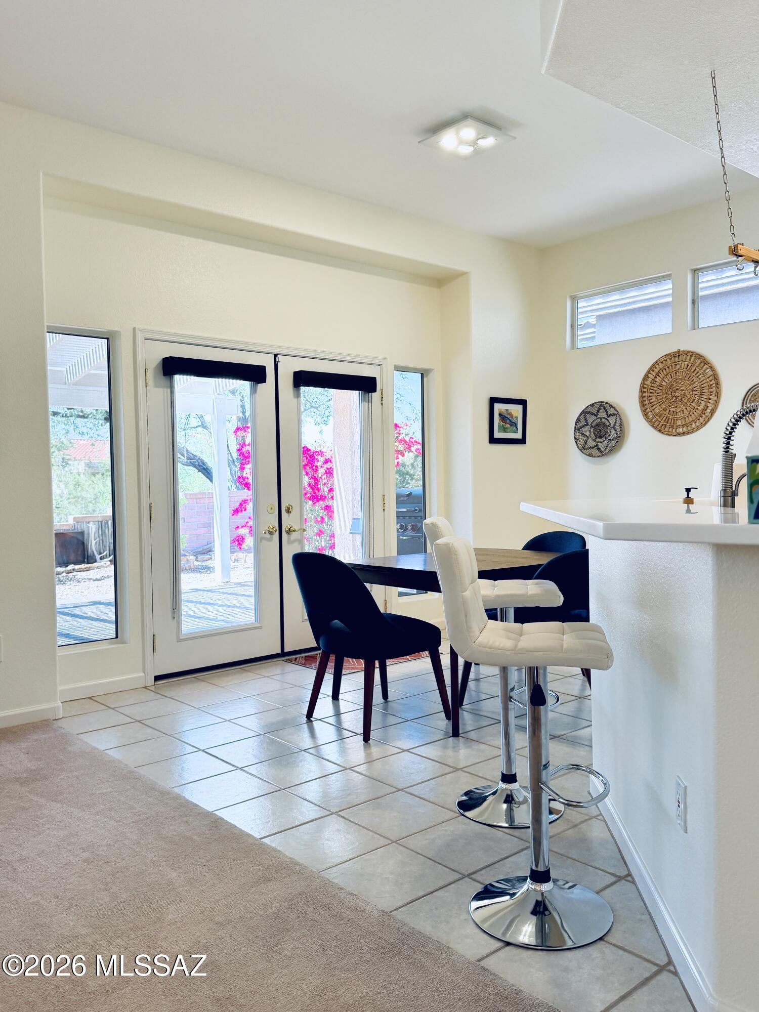 Sun City Vistoso Unit 9(1-155) - Residential Lease