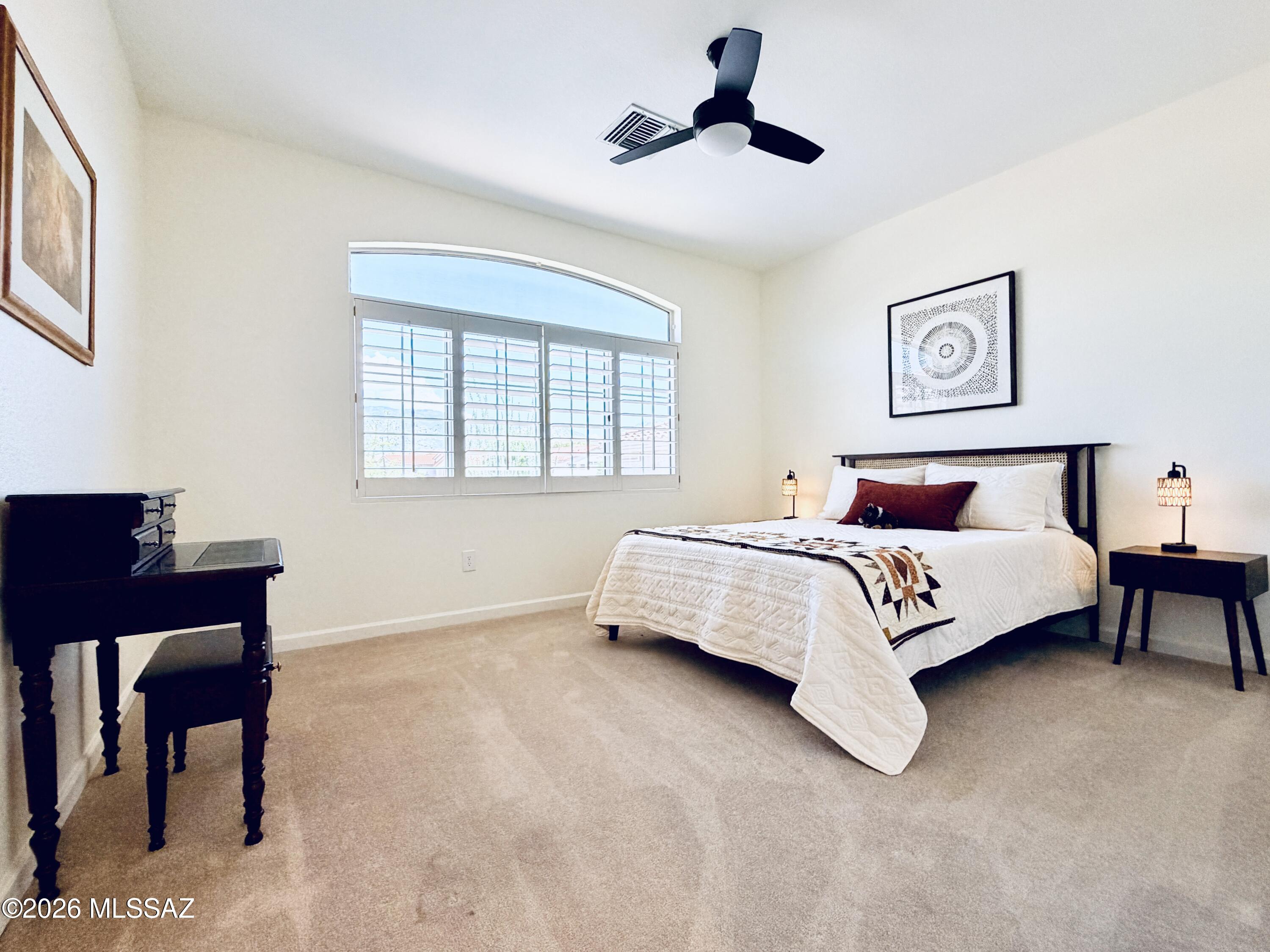 Sun City Vistoso Unit 9(1-155) - Residential Lease