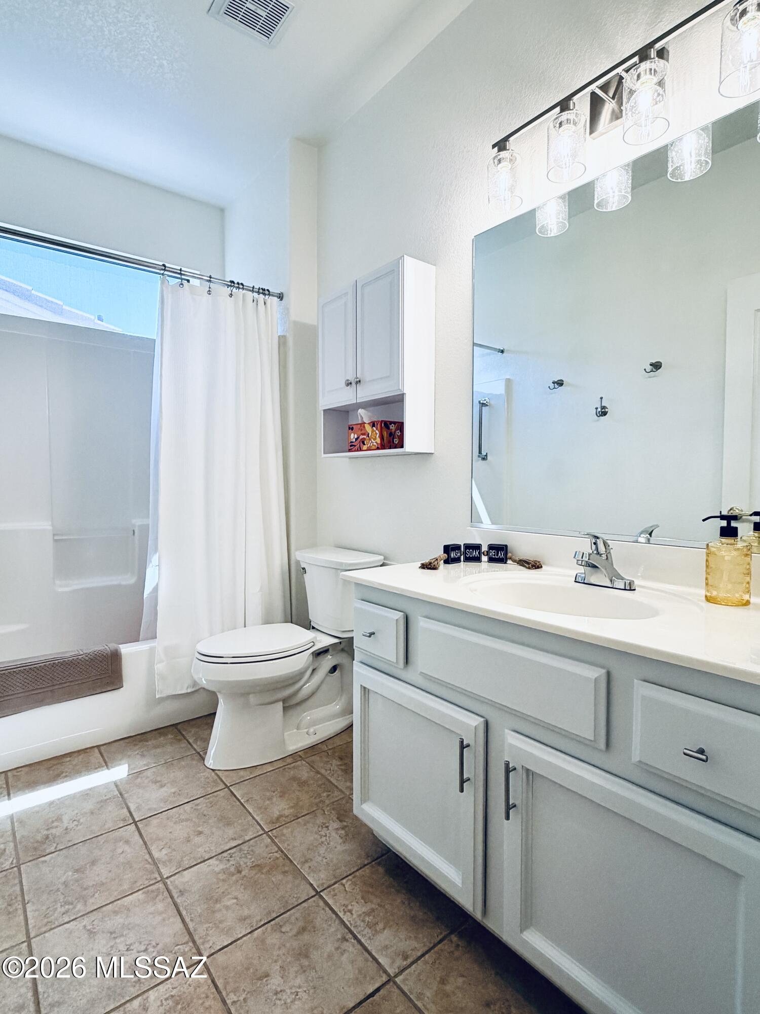 Sun City Vistoso Unit 9(1-155) - Residential Lease