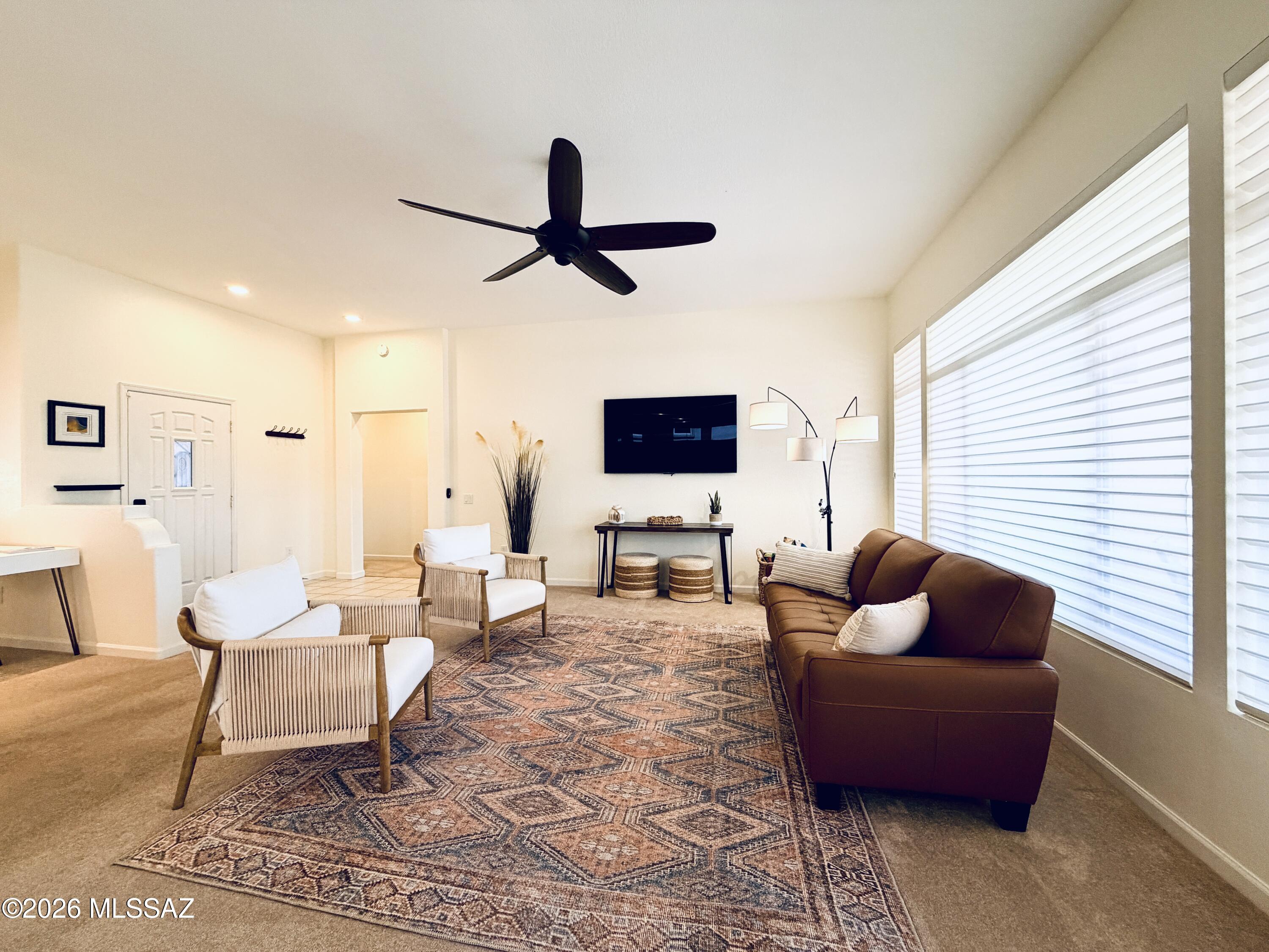 Sun City Vistoso Unit 9(1-155) - Residential Lease
