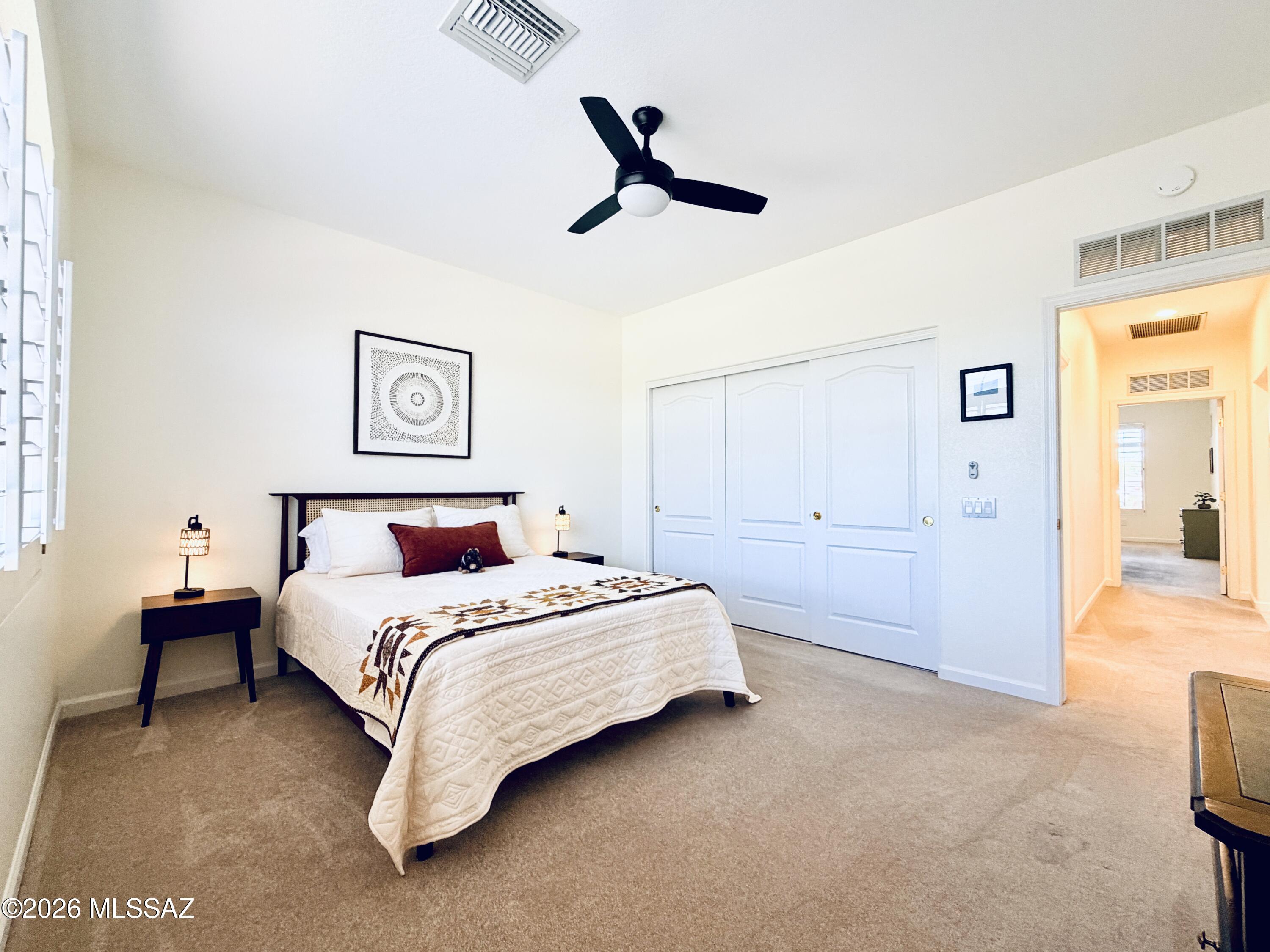 Sun City Vistoso Unit 9(1-155) - Residential Lease