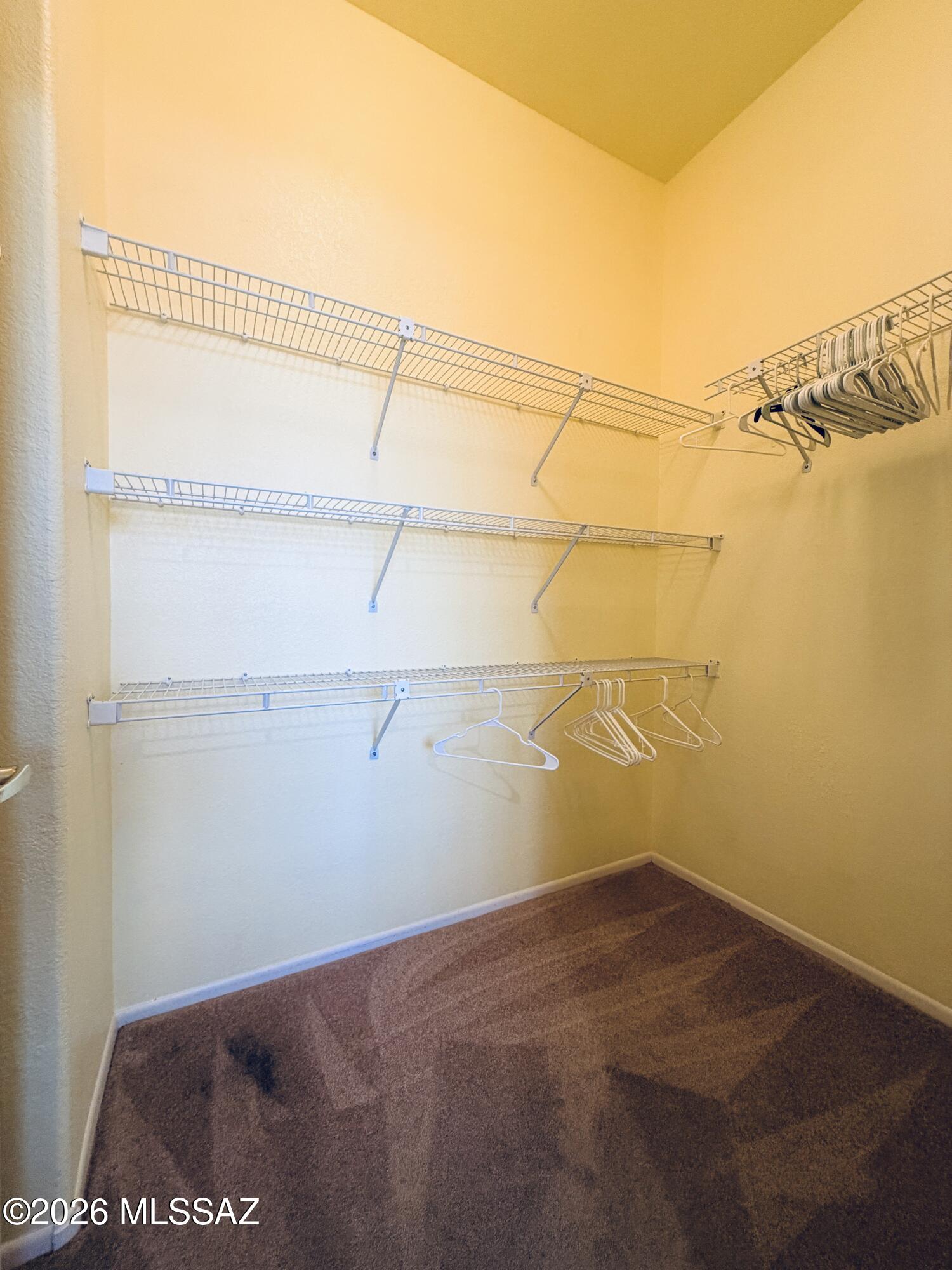 Sun City Vistoso Unit 9(1-155) - Residential Lease