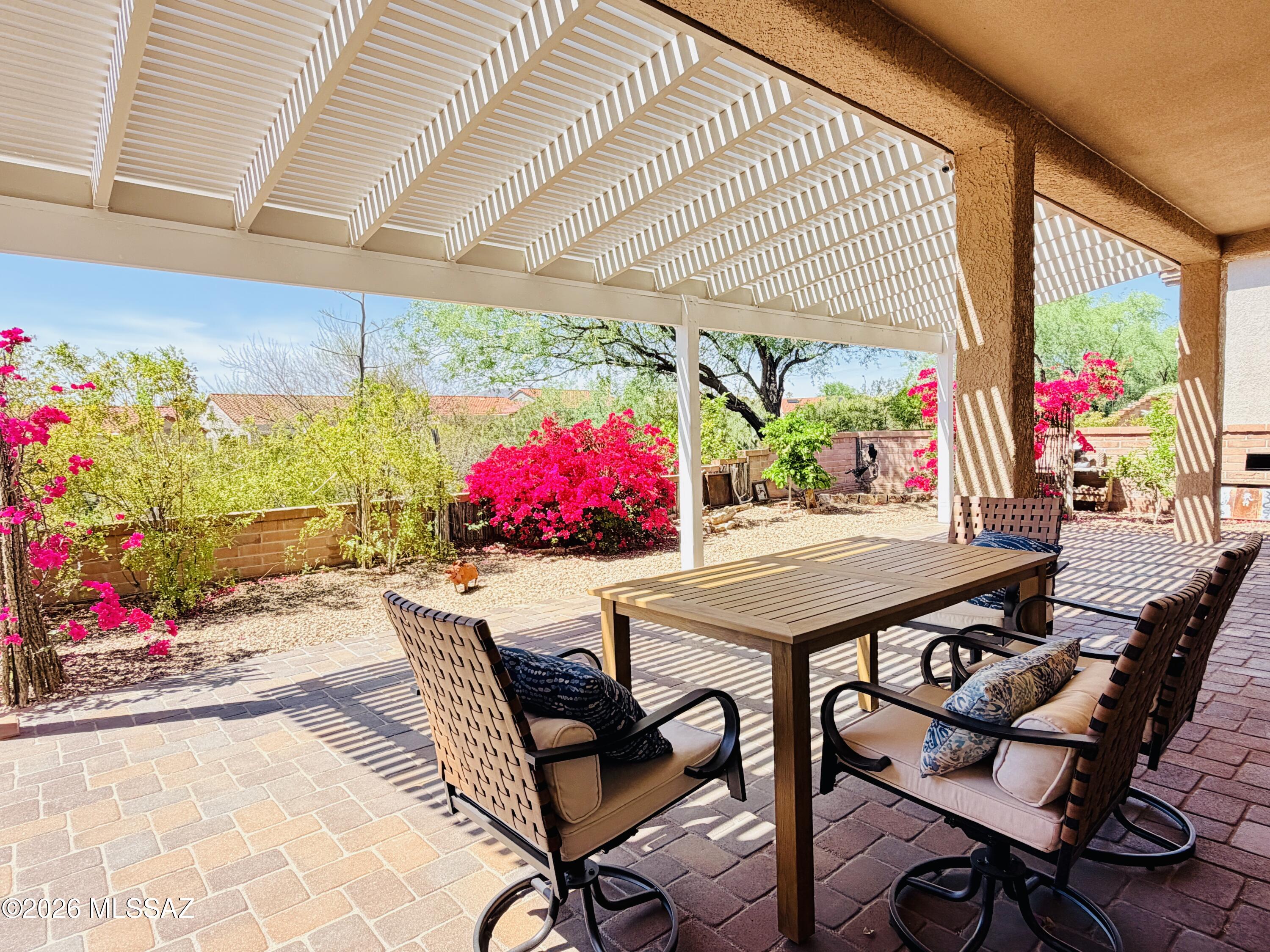 Sun City Vistoso Unit 9(1-155) - Residential Lease
