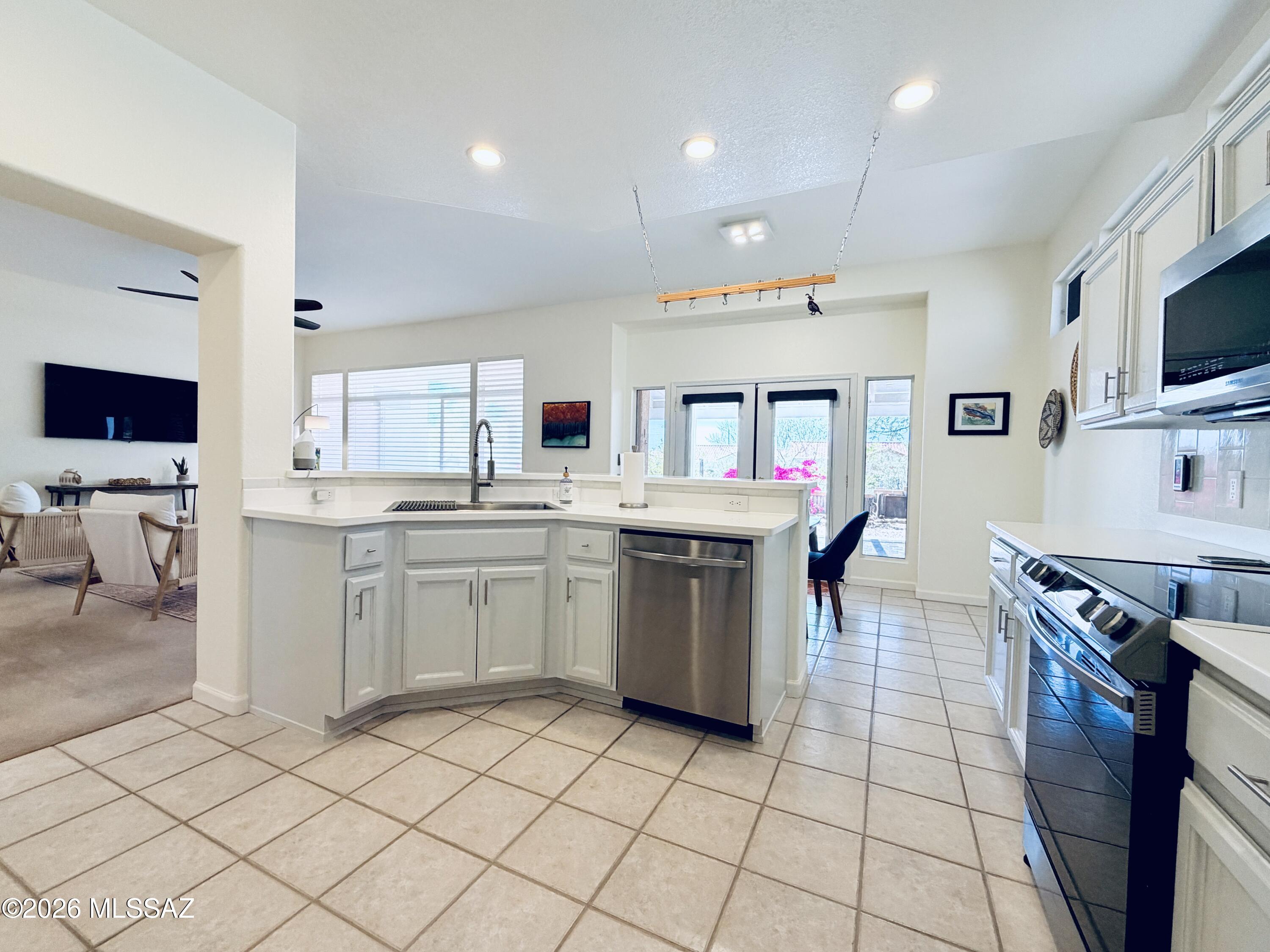 Sun City Vistoso Unit 9(1-155) - Residential Lease