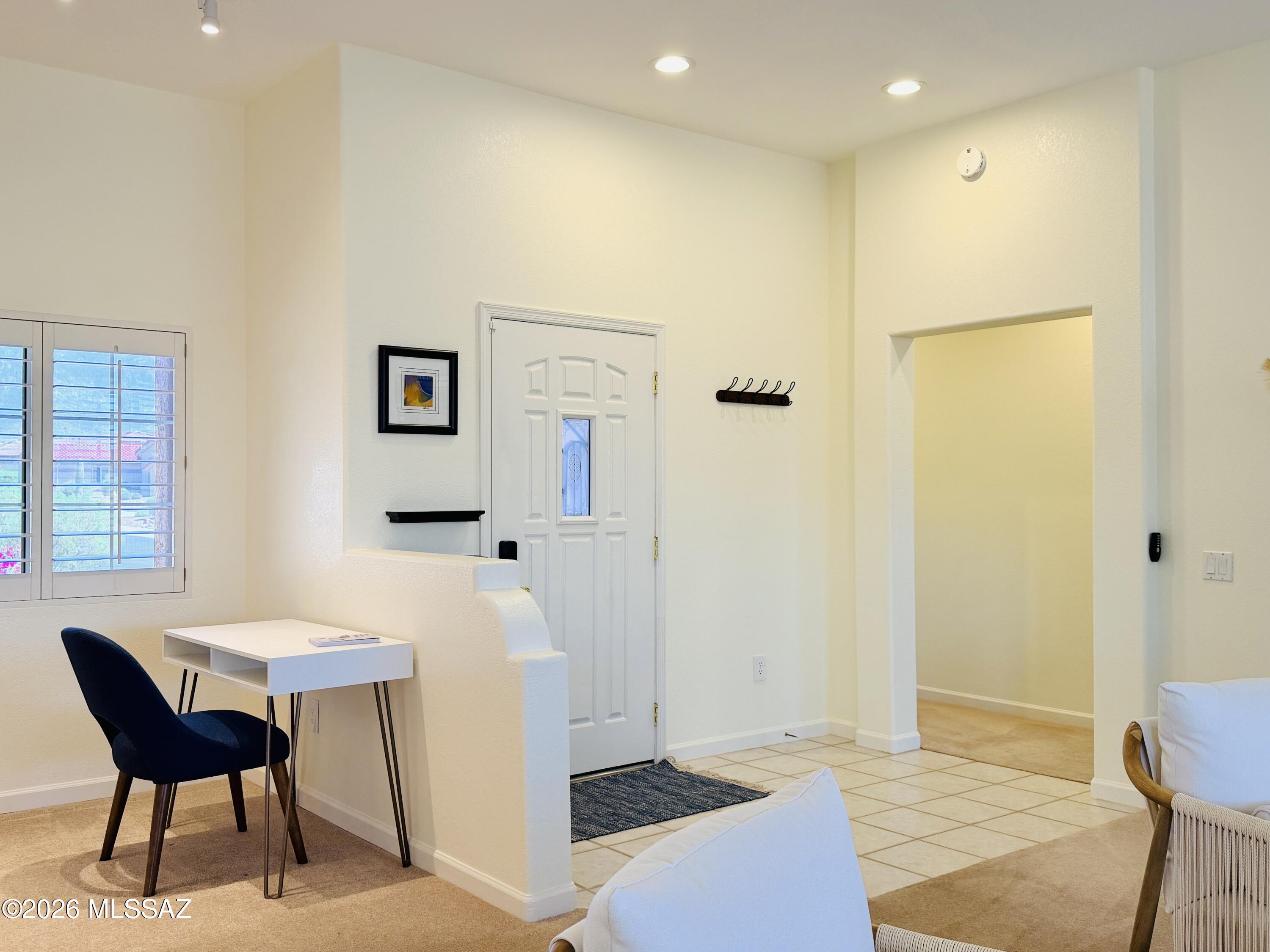 Sun City Vistoso Unit 9(1-155) - Residential Lease