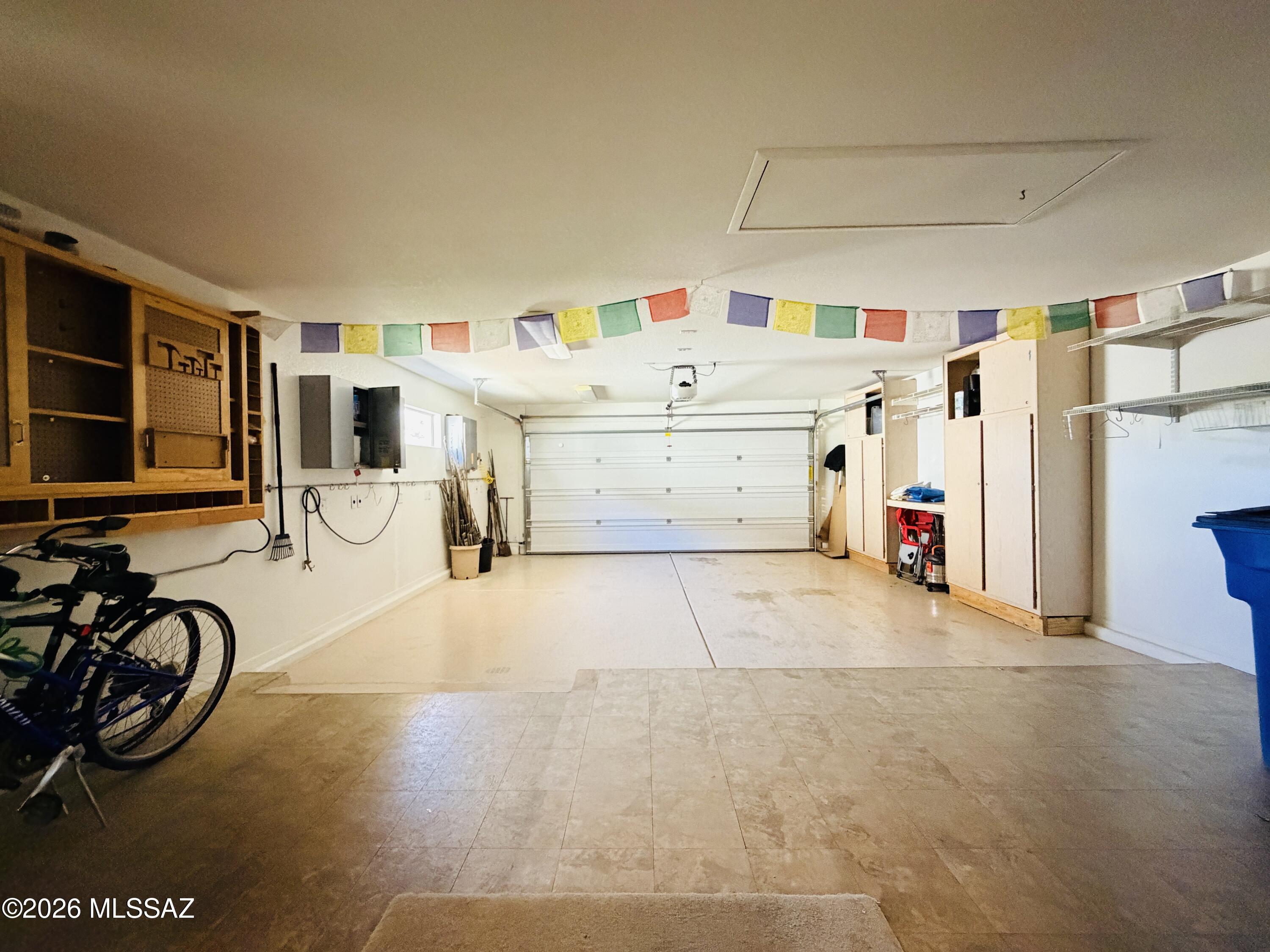 Sun City Vistoso Unit 9(1-155) - Residential Lease