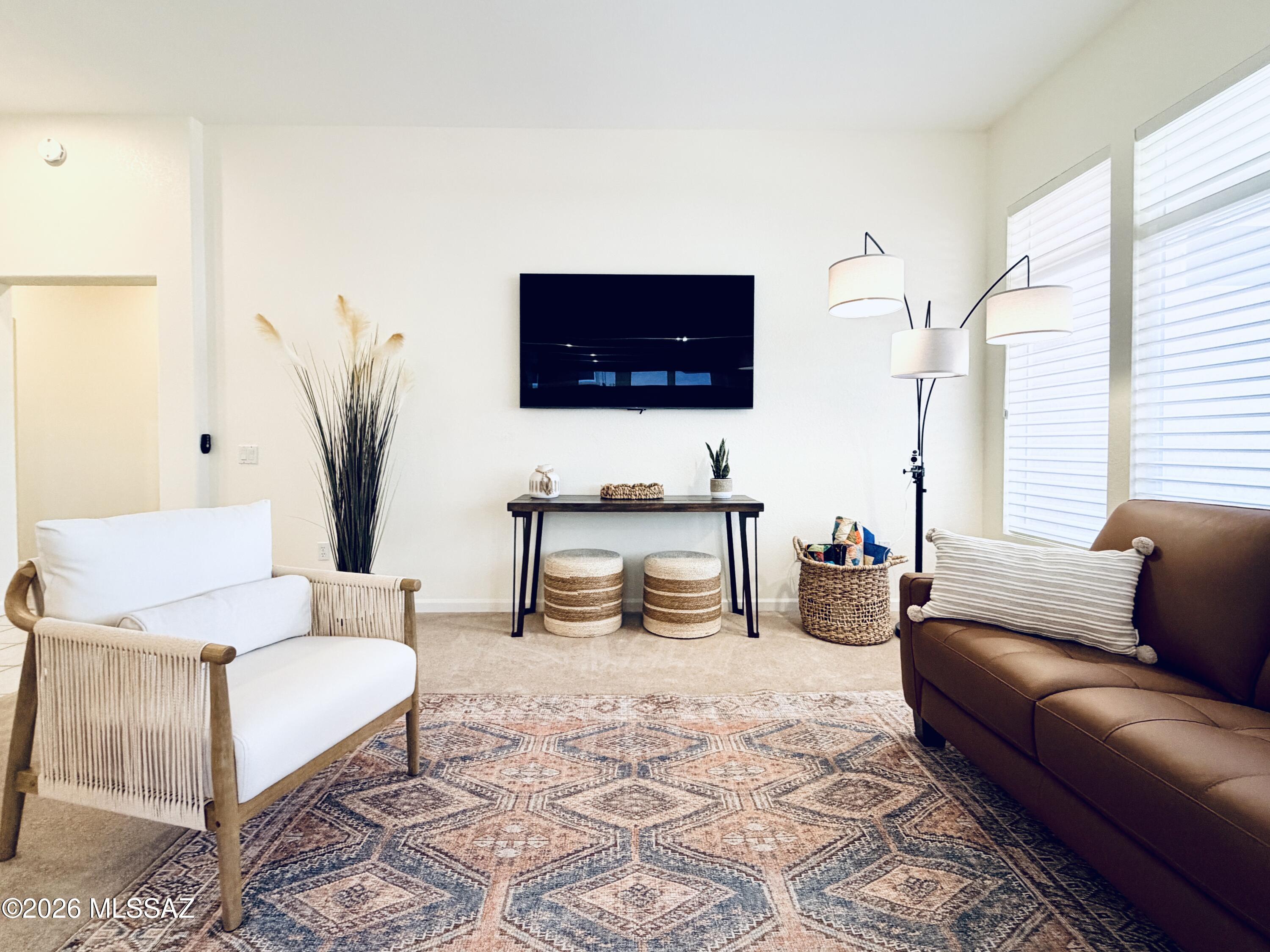 Sun City Vistoso Unit 9(1-155) - Residential Lease