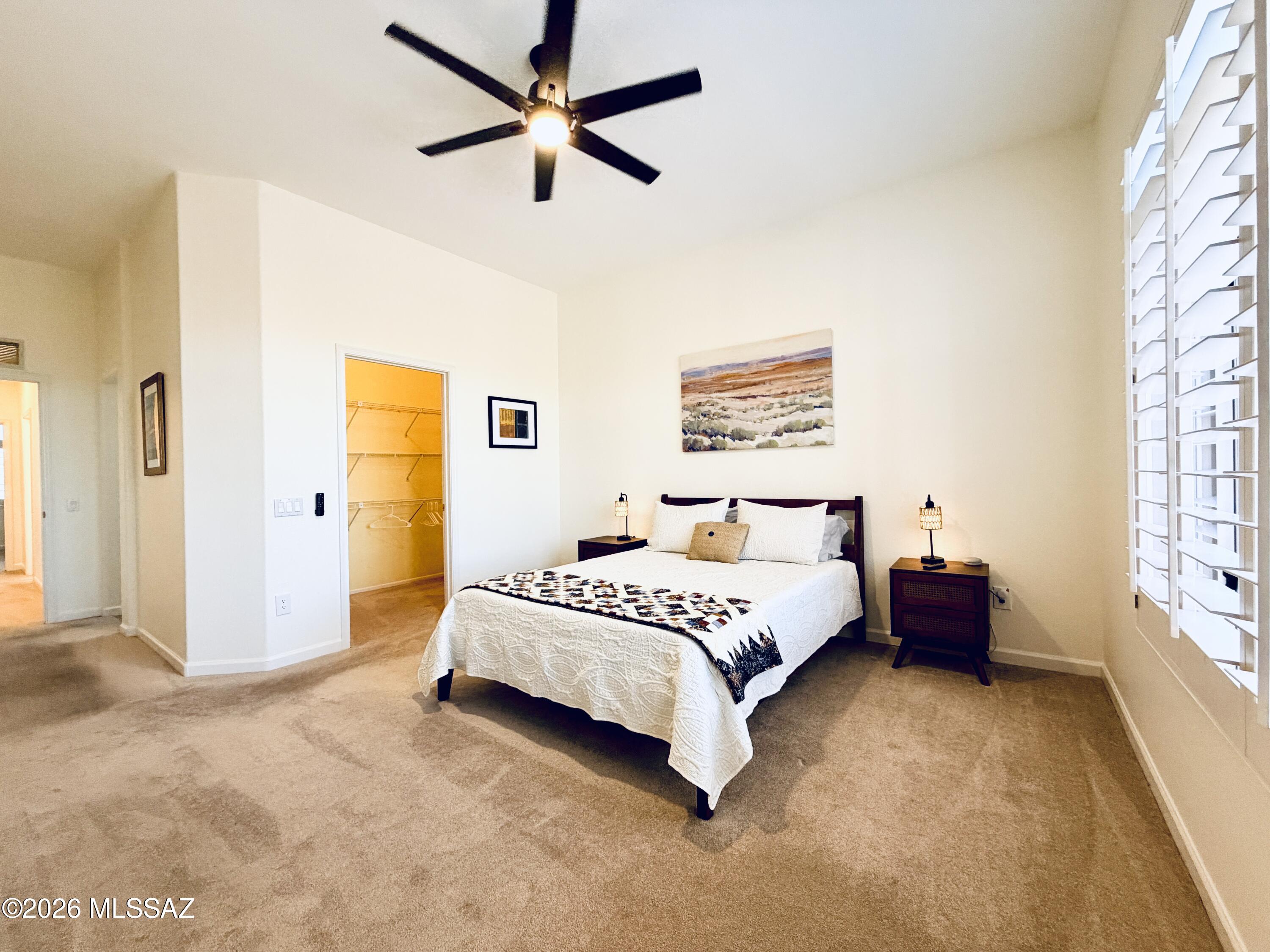 Sun City Vistoso Unit 9(1-155) - Residential Lease