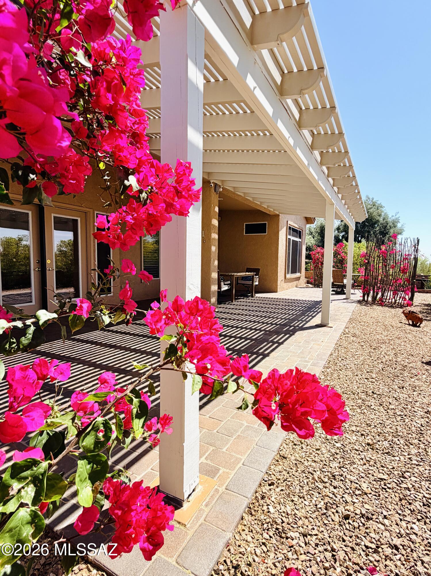 Sun City Vistoso Unit 9(1-155) - Residential Lease