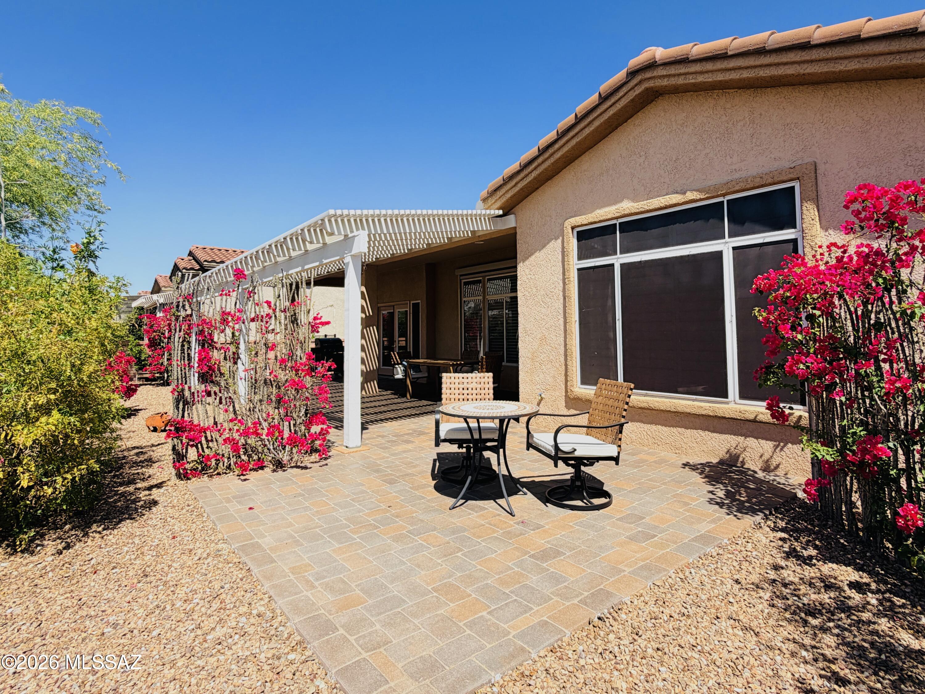 Sun City Vistoso Unit 9(1-155) - Residential Lease