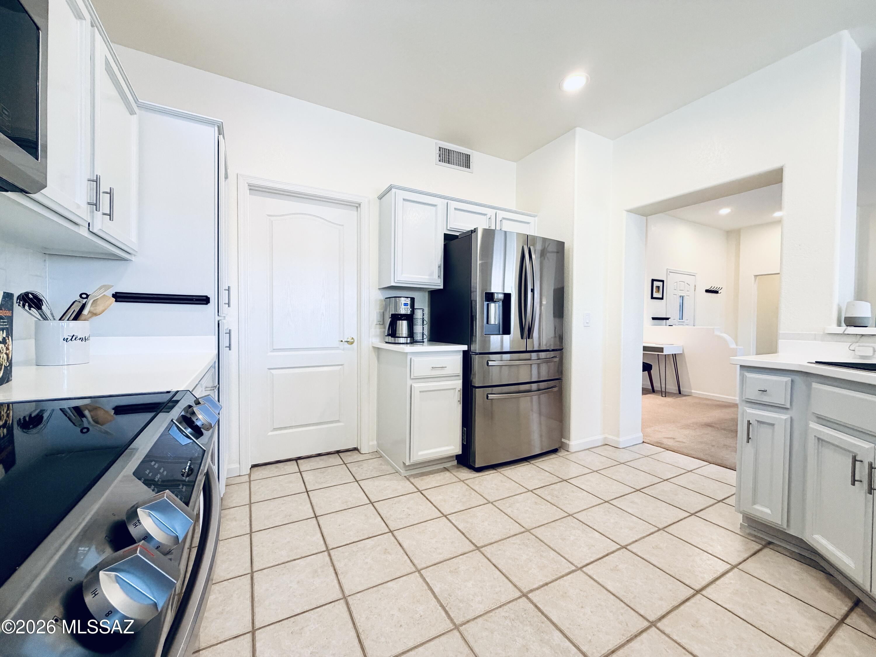 Sun City Vistoso Unit 9(1-155) - Residential Lease