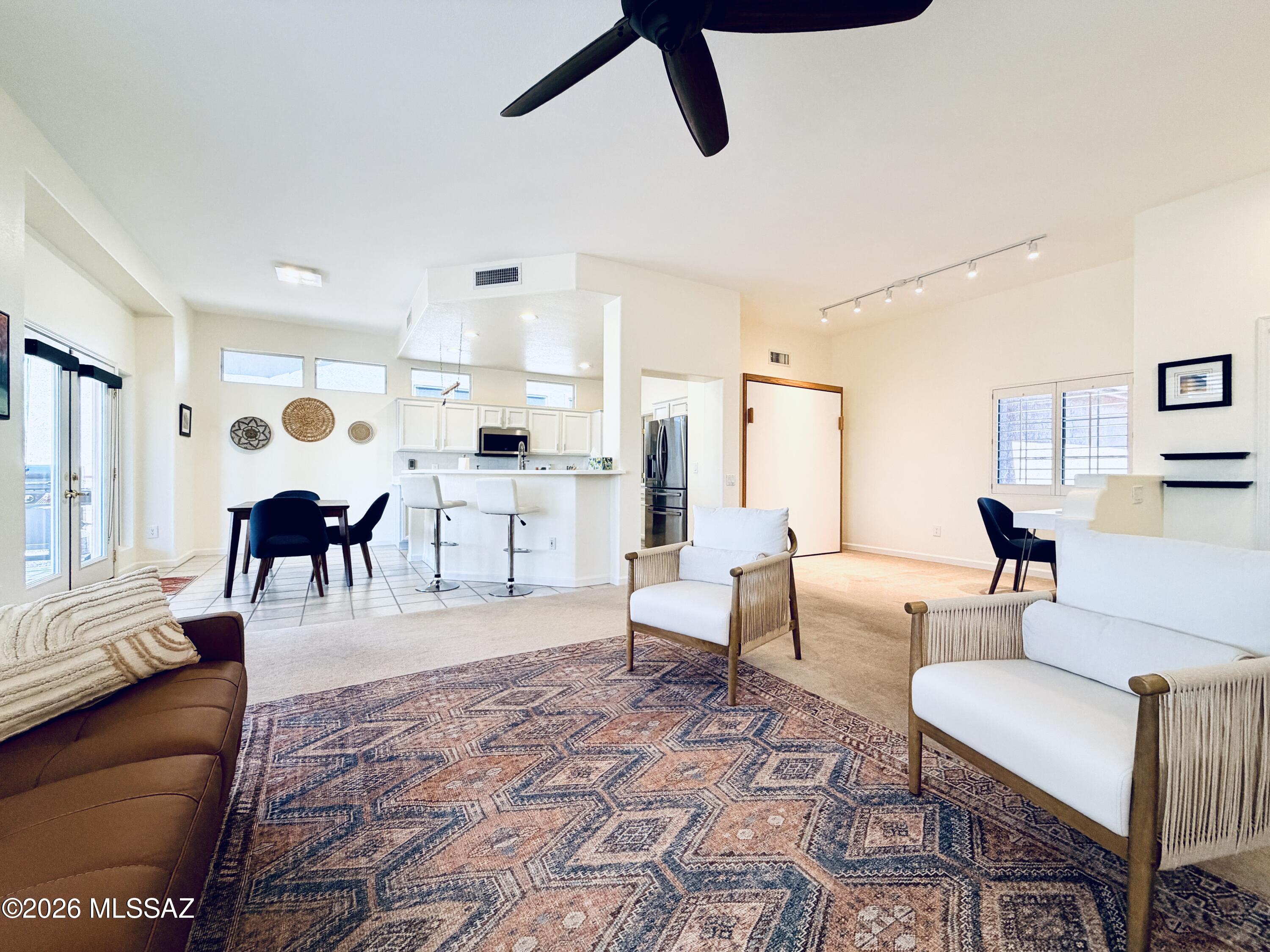 Sun City Vistoso Unit 9(1-155) - Residential Lease
