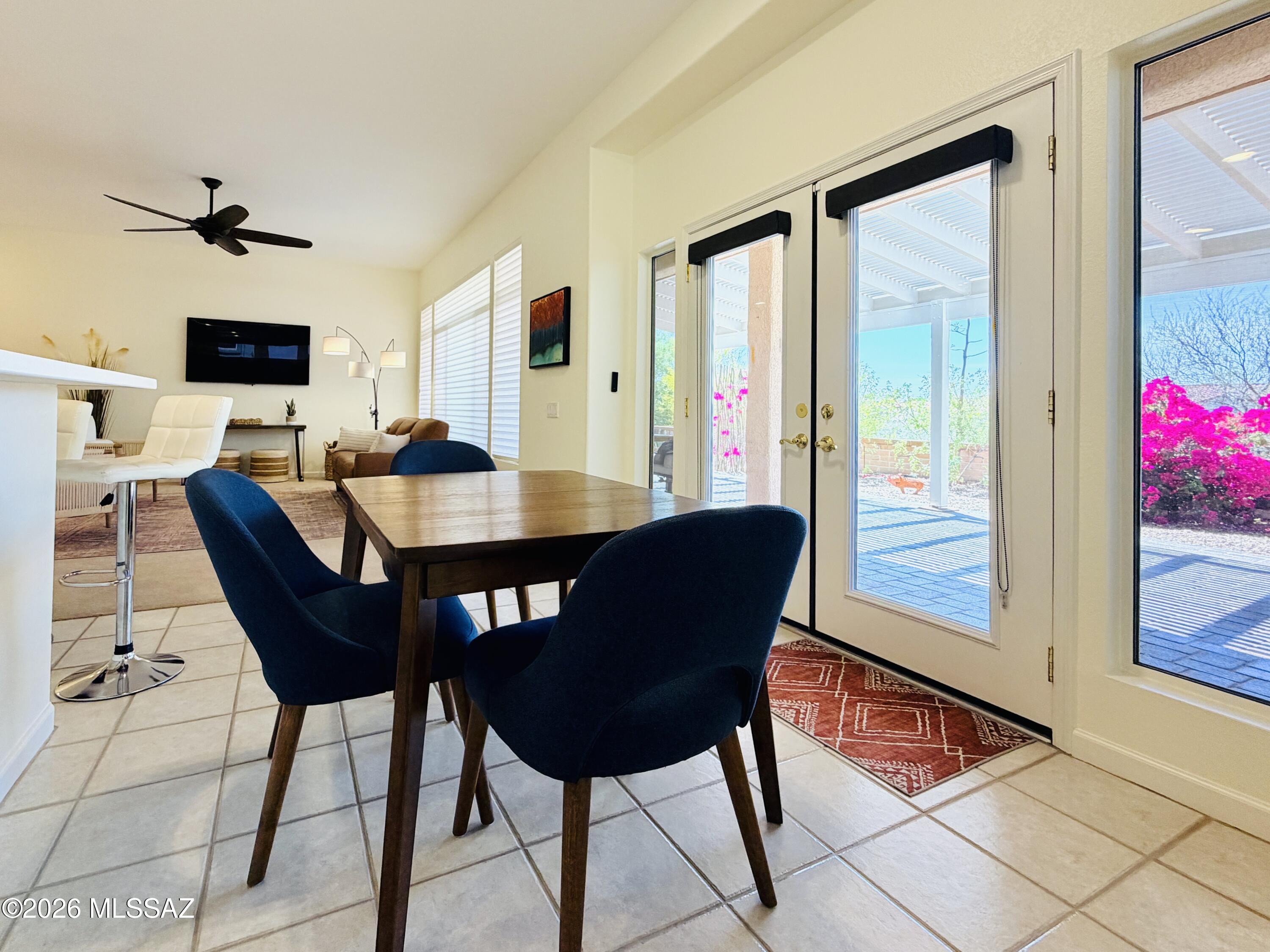 Sun City Vistoso Unit 9(1-155) - Residential Lease