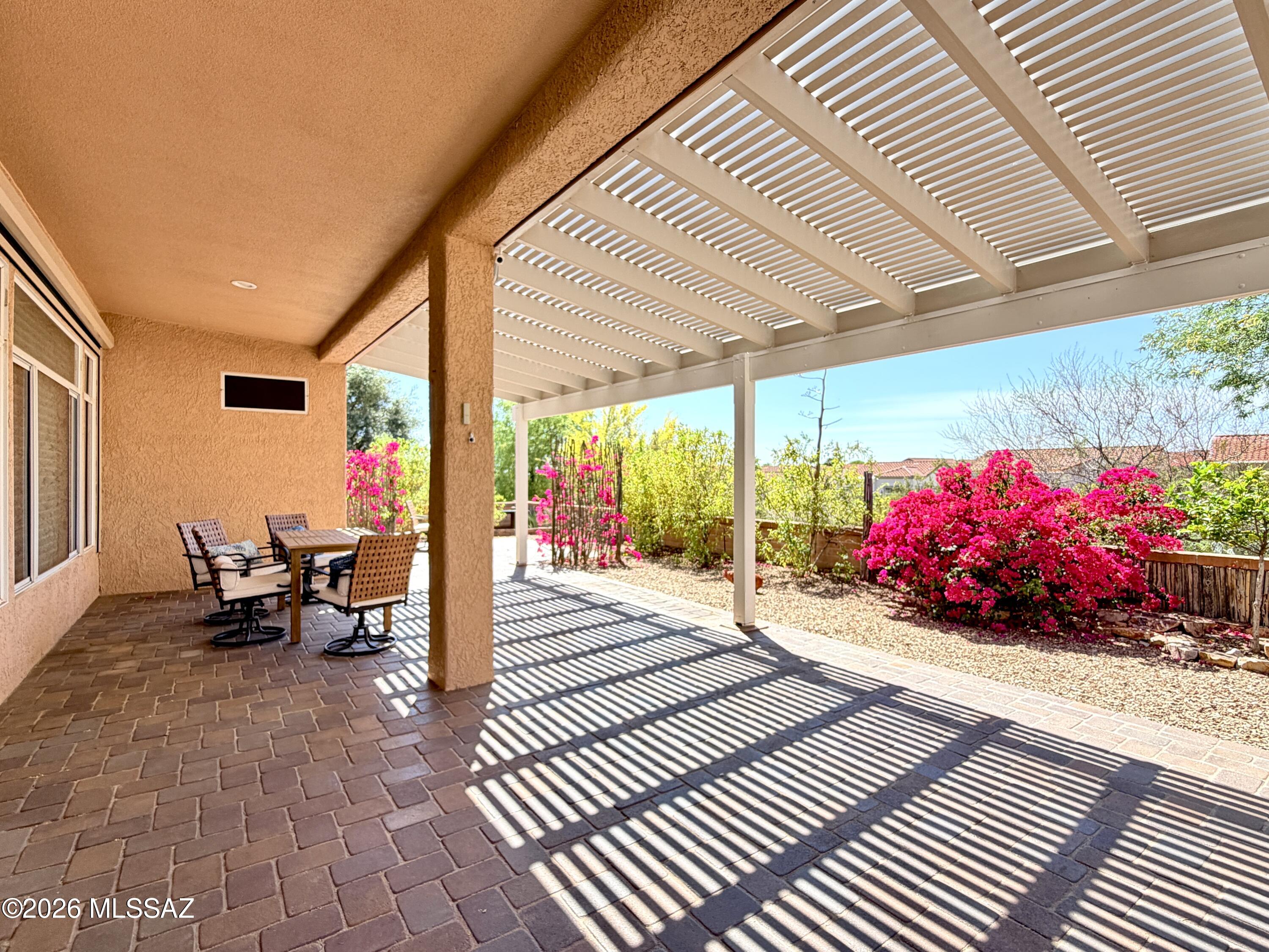 Sun City Vistoso Unit 9(1-155) - Residential Lease
