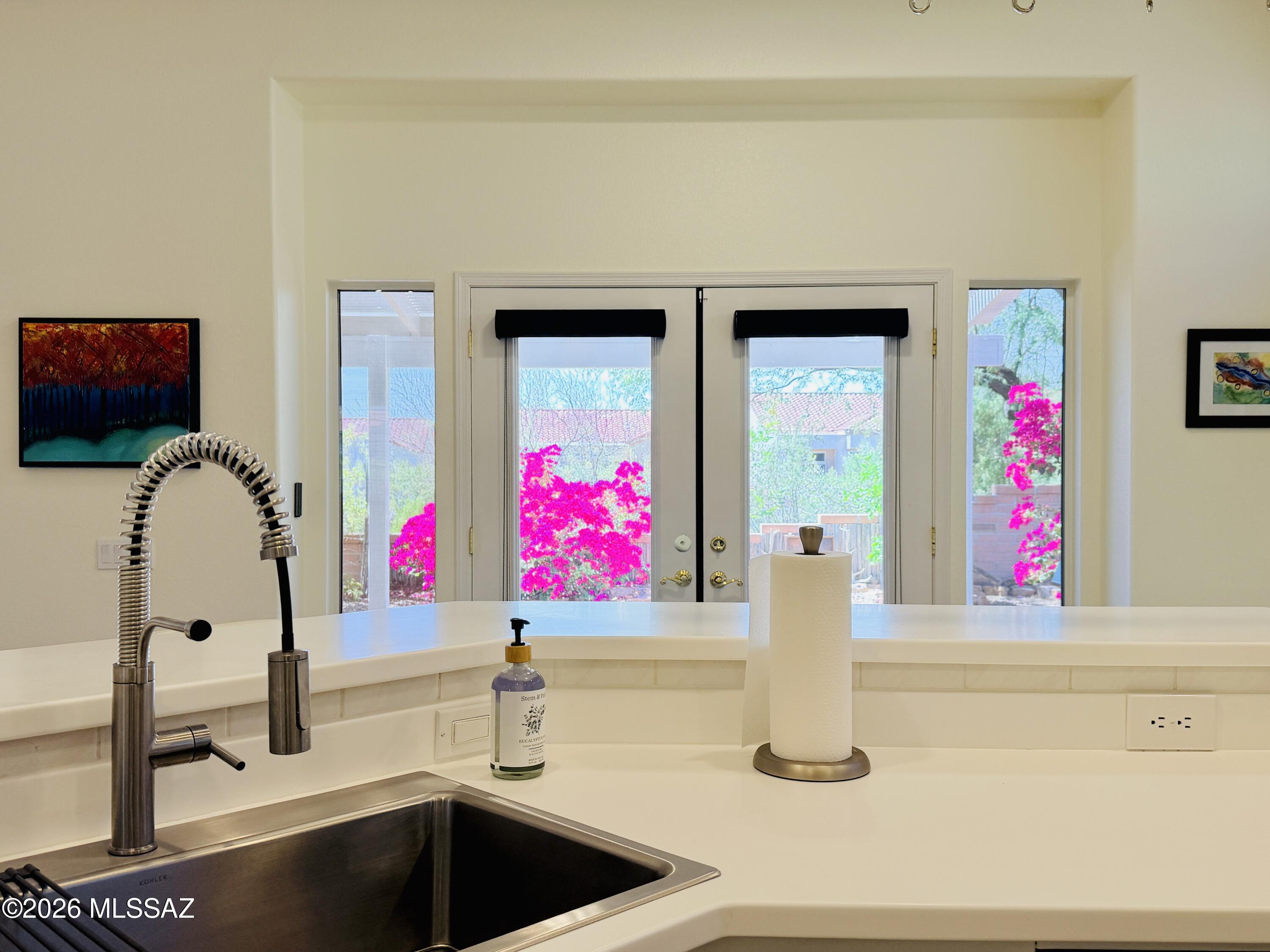 Sun City Vistoso Unit 9(1-155) - Residential Lease