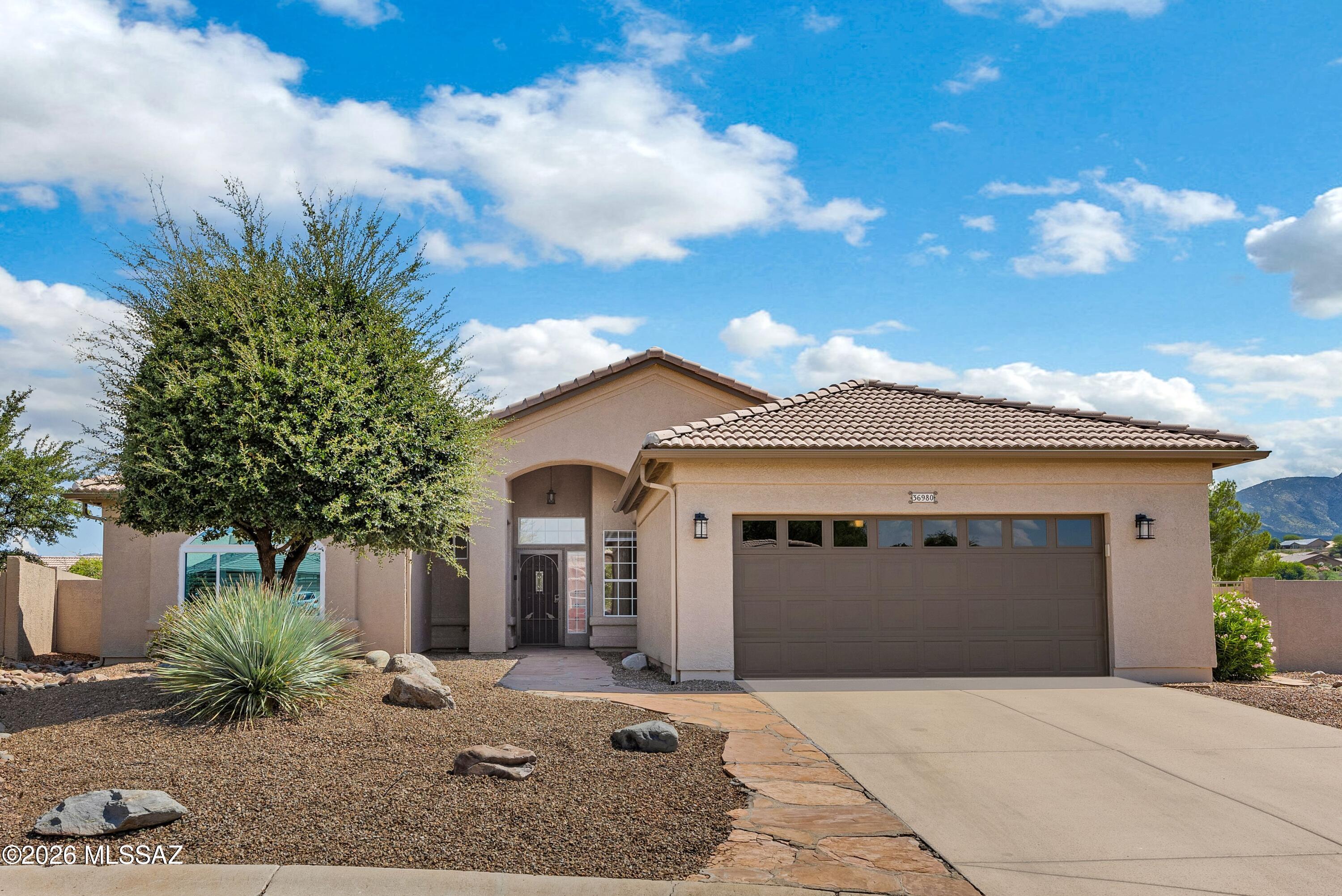 Saddlebrooke - Residential