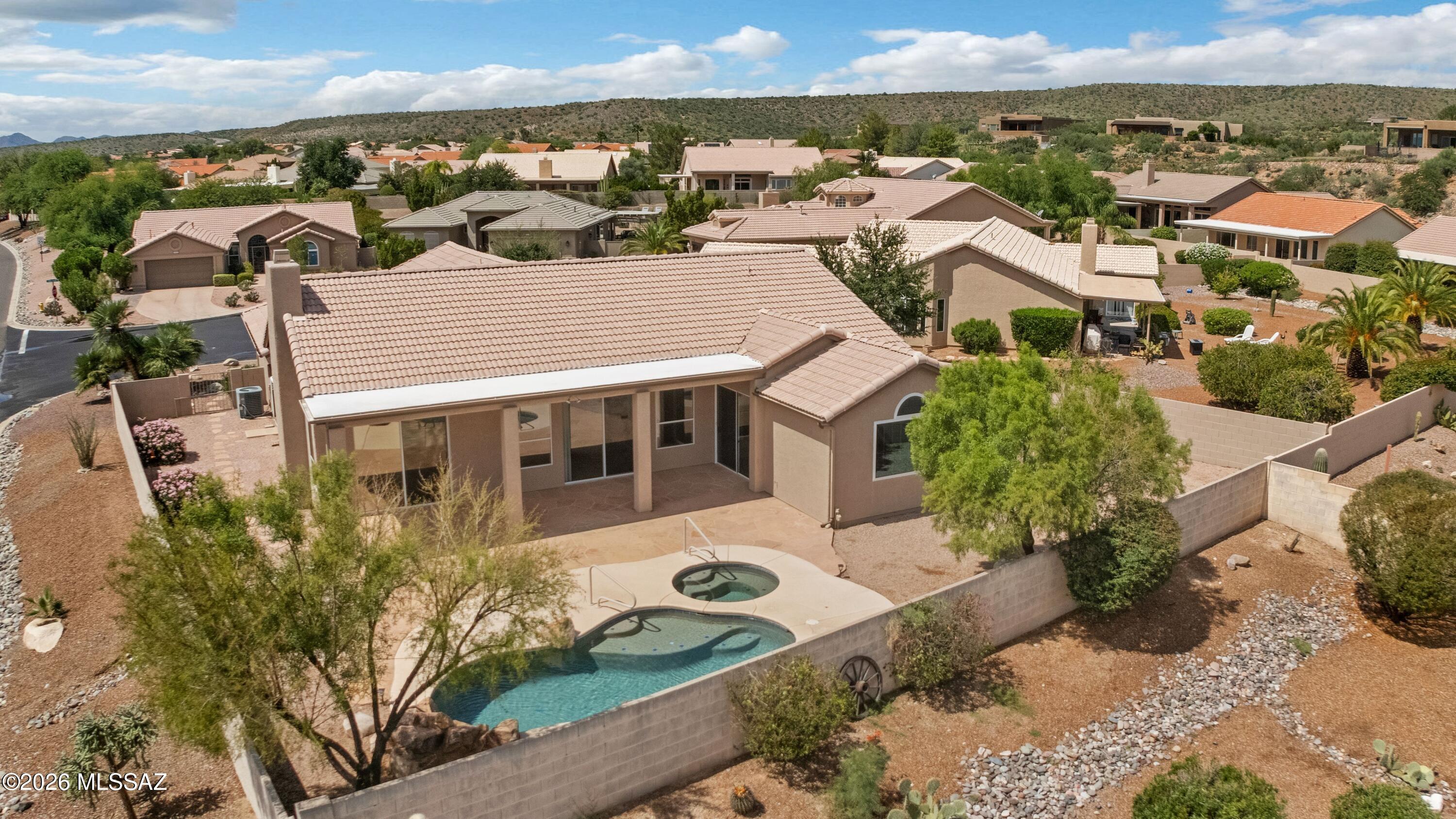 Saddlebrooke - Residential