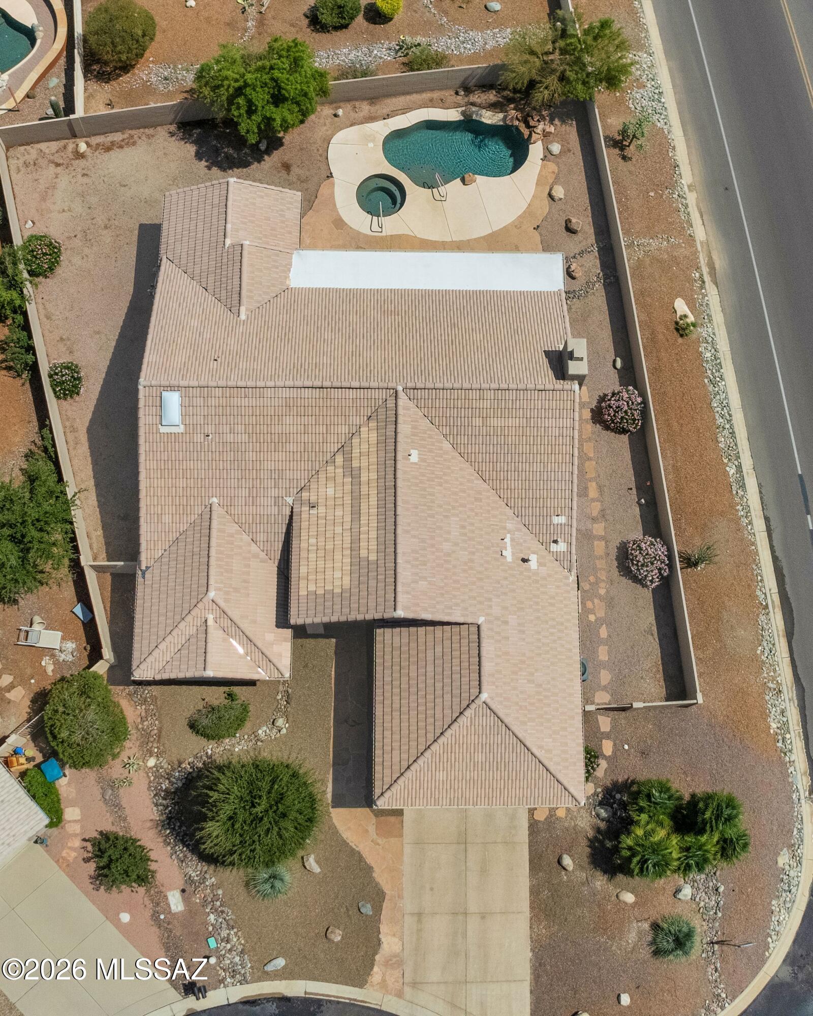 Saddlebrooke - Residential