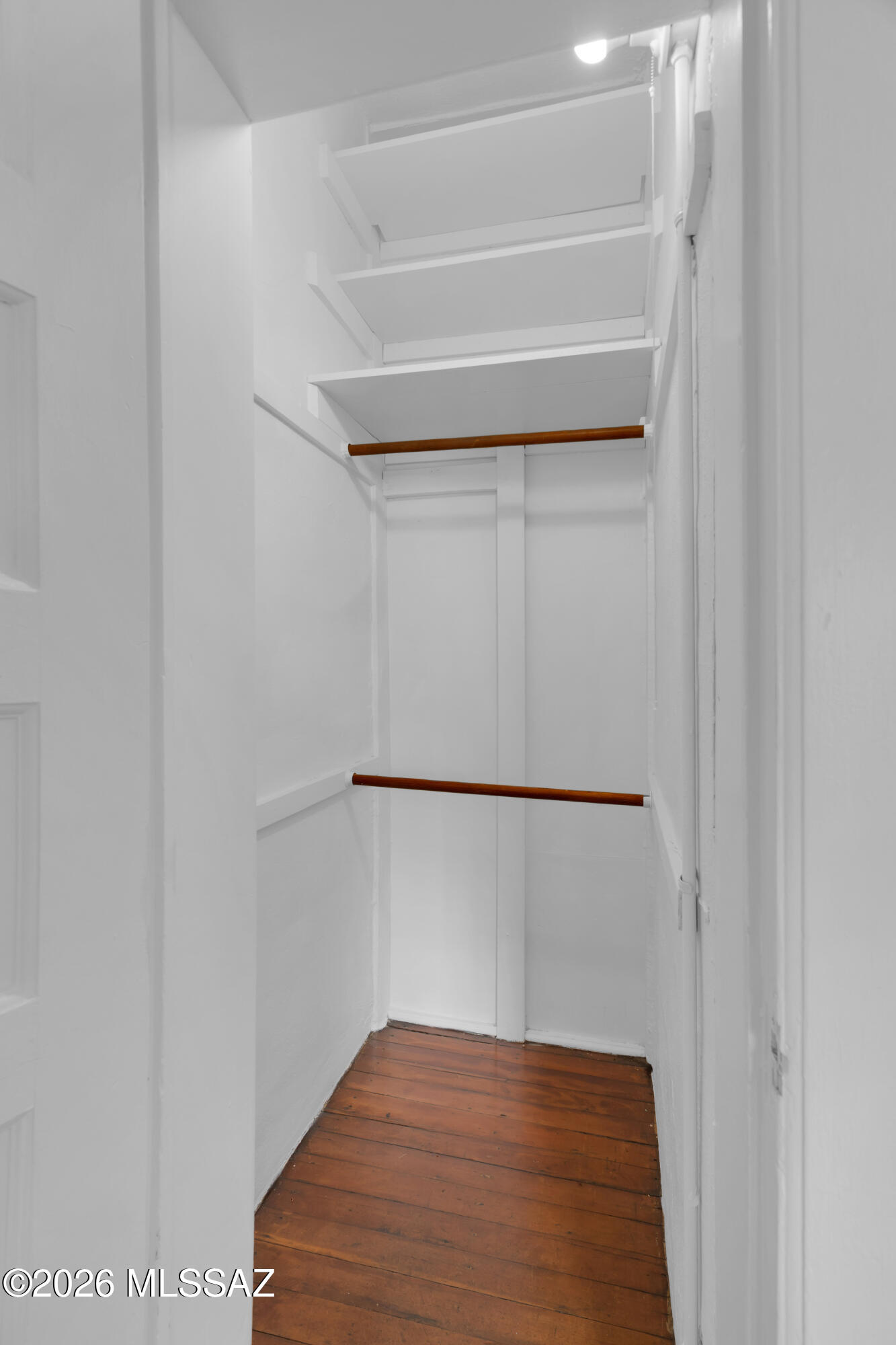 Rieckers Addition - Residential