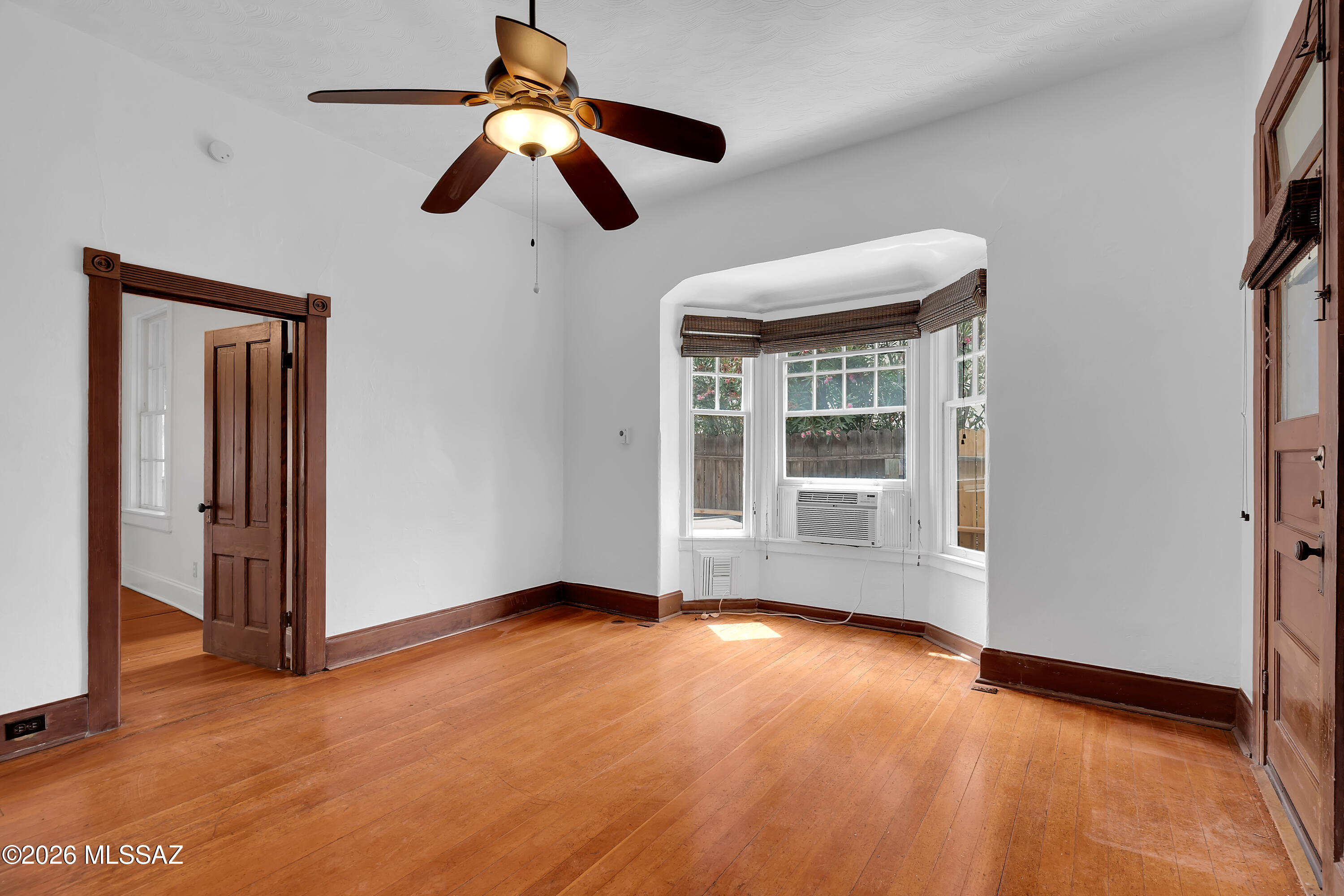 Rieckers Addition - Residential